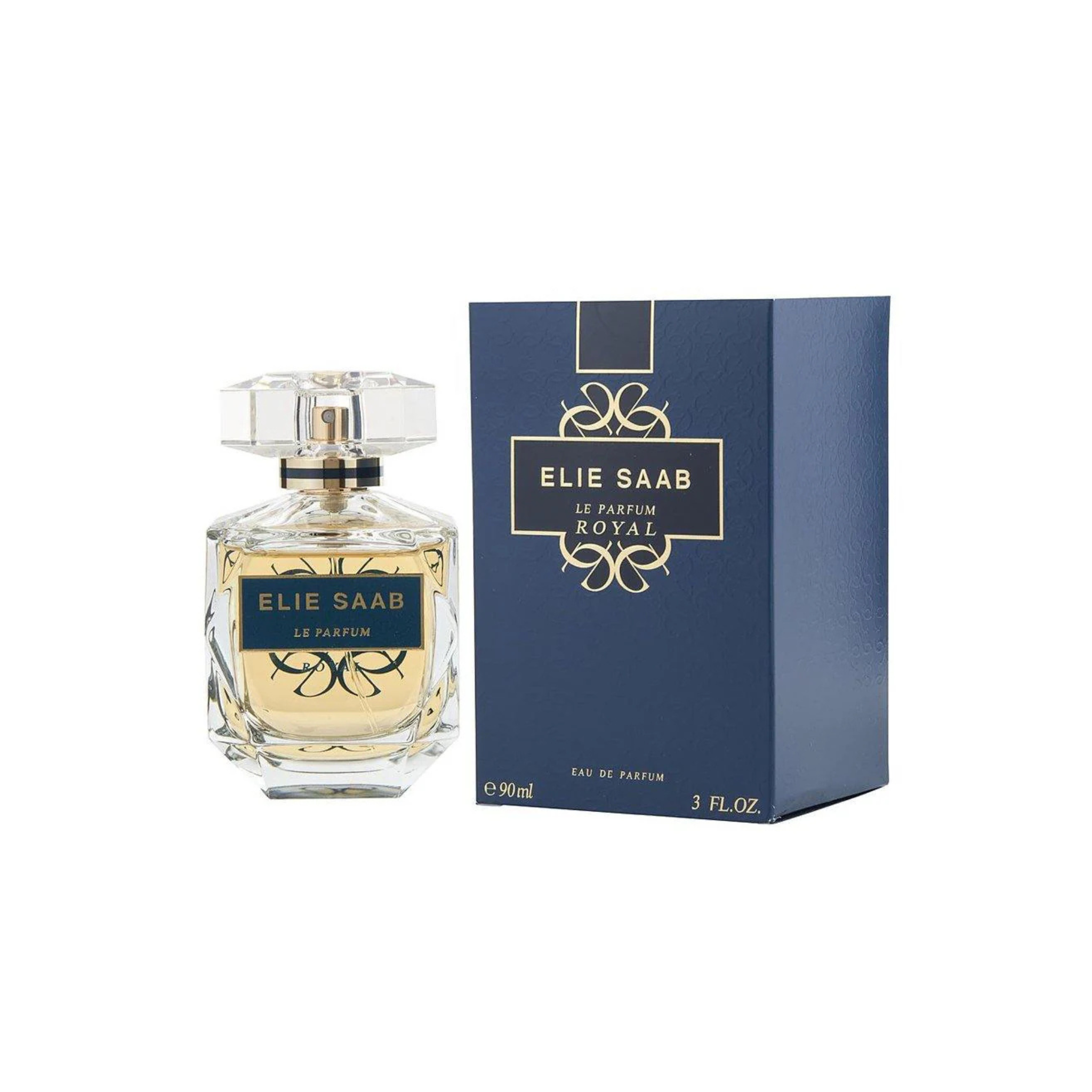 Elie Saab Royal Lady EDP 90ml (Ladies)