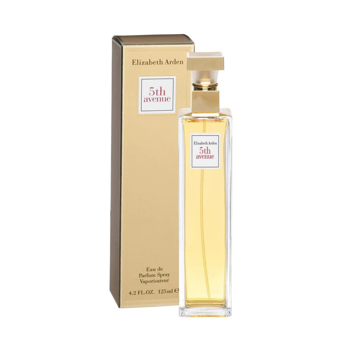 Elizabeth Arden 5th Avenue EDP 125ml