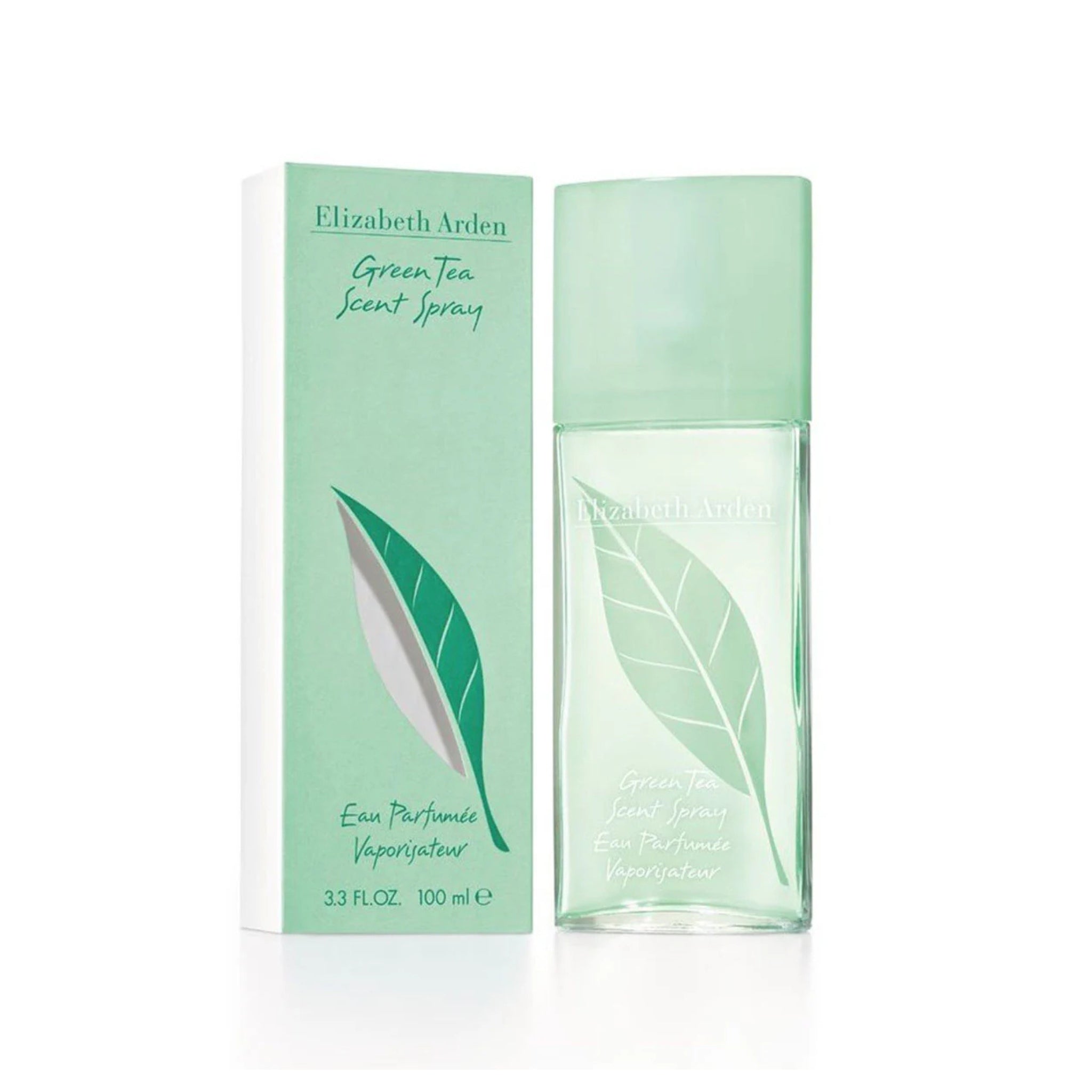 Elizabeth Arden Green Tea Scent Spray 100ml