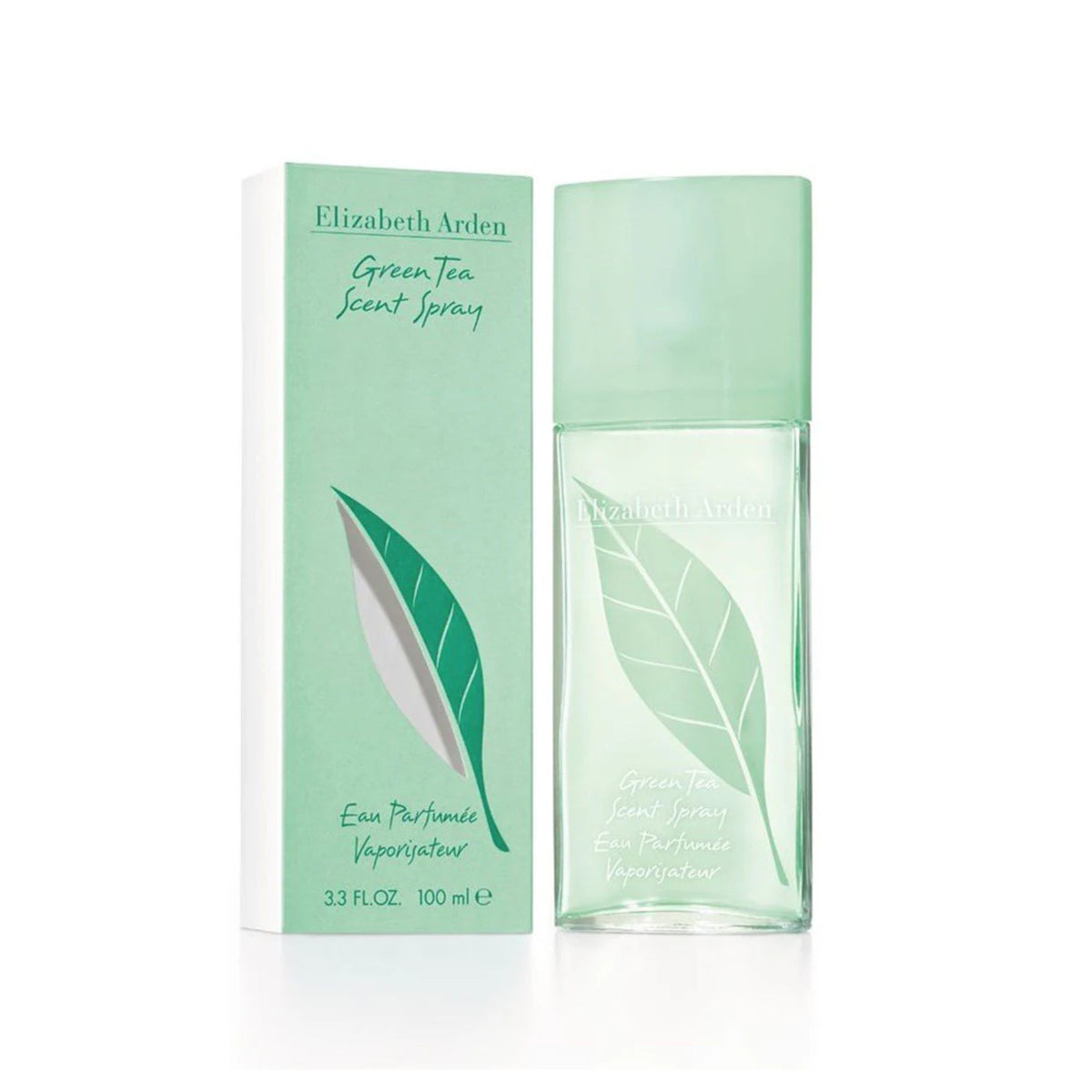 Elizabeth Arden Green Tea Scent Spray 100ml