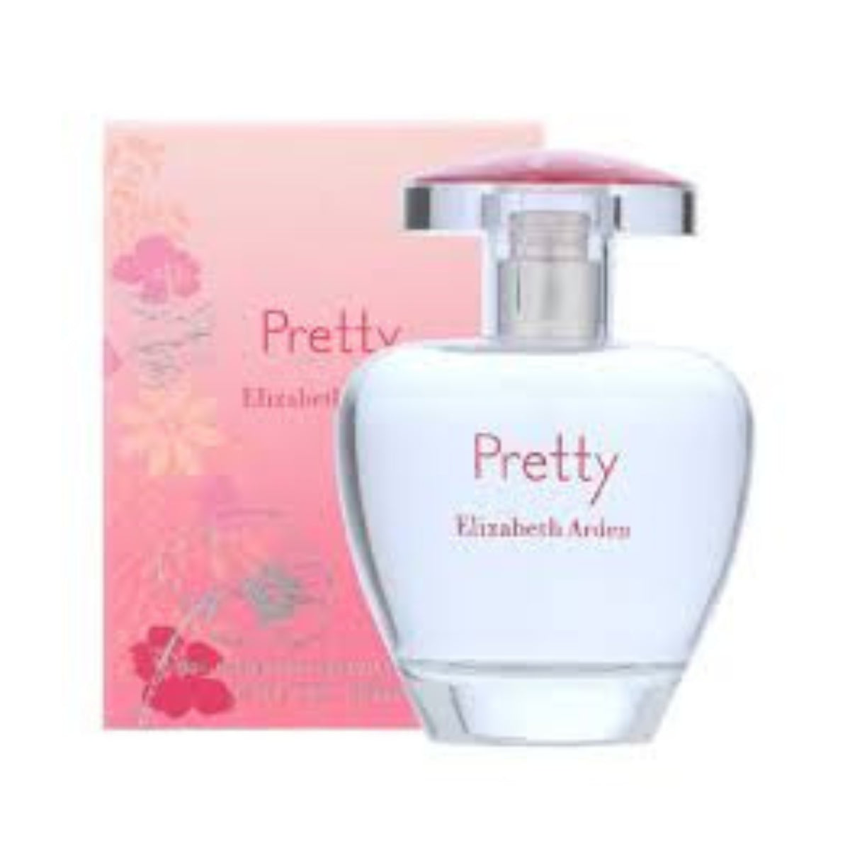 Elizabeth Arden Pretty EDP 100ml