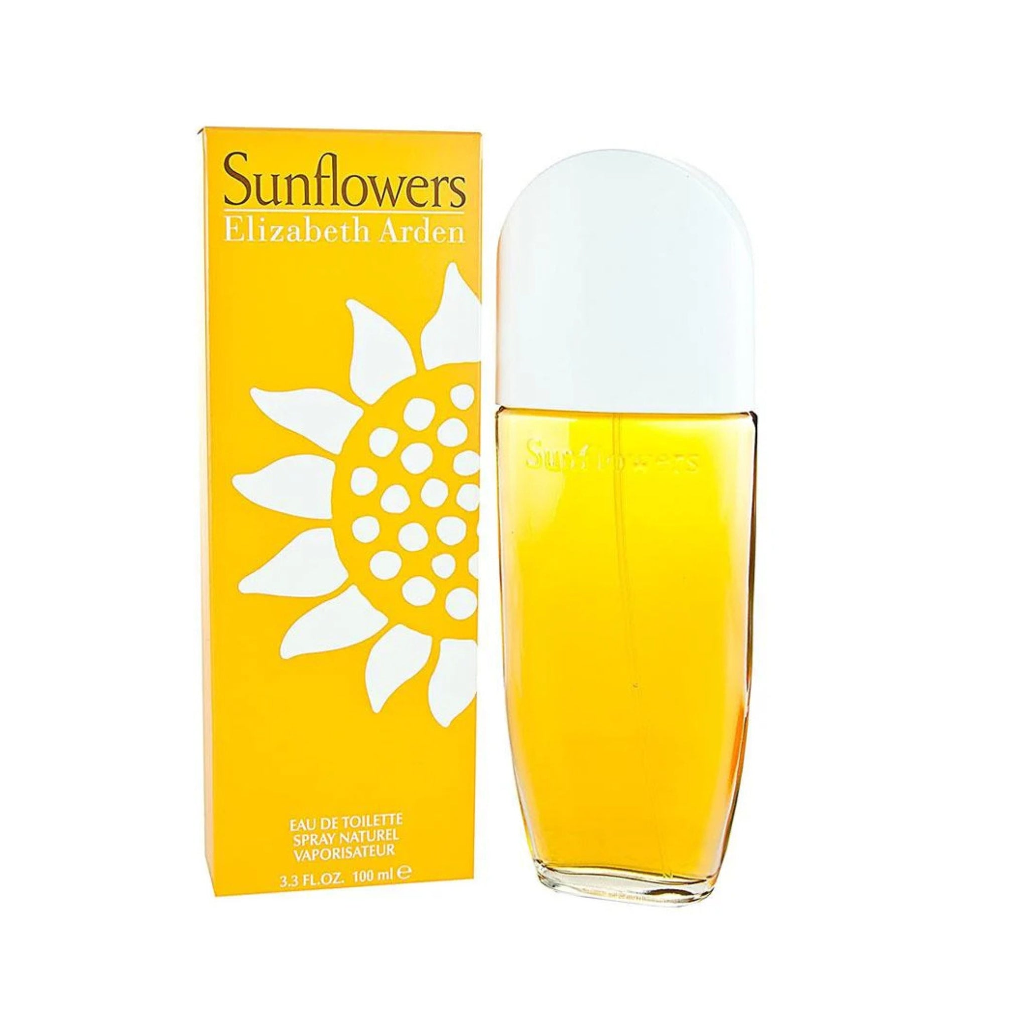 Elizabeth Arden Sunflower EDT 100ml