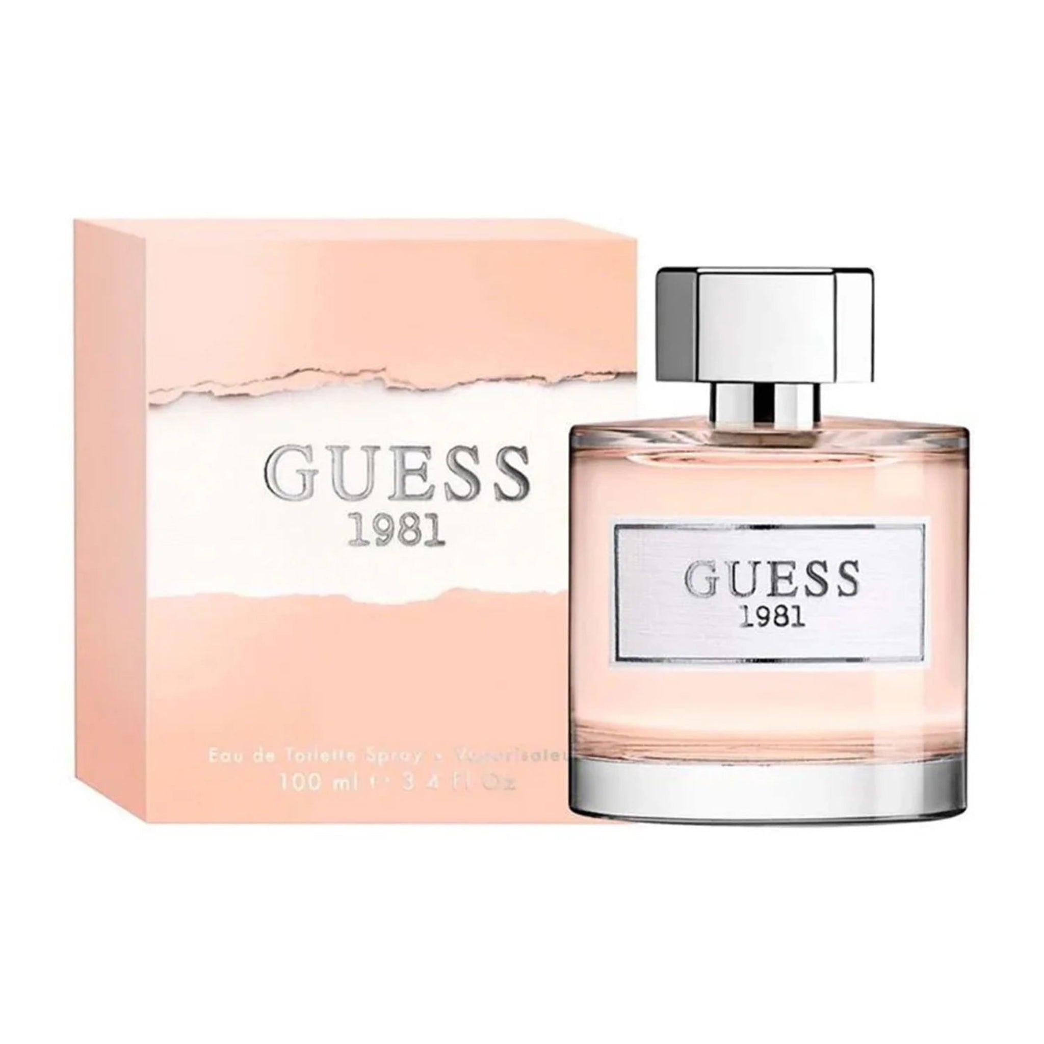 Guess 1981 Lady EDT 100ml