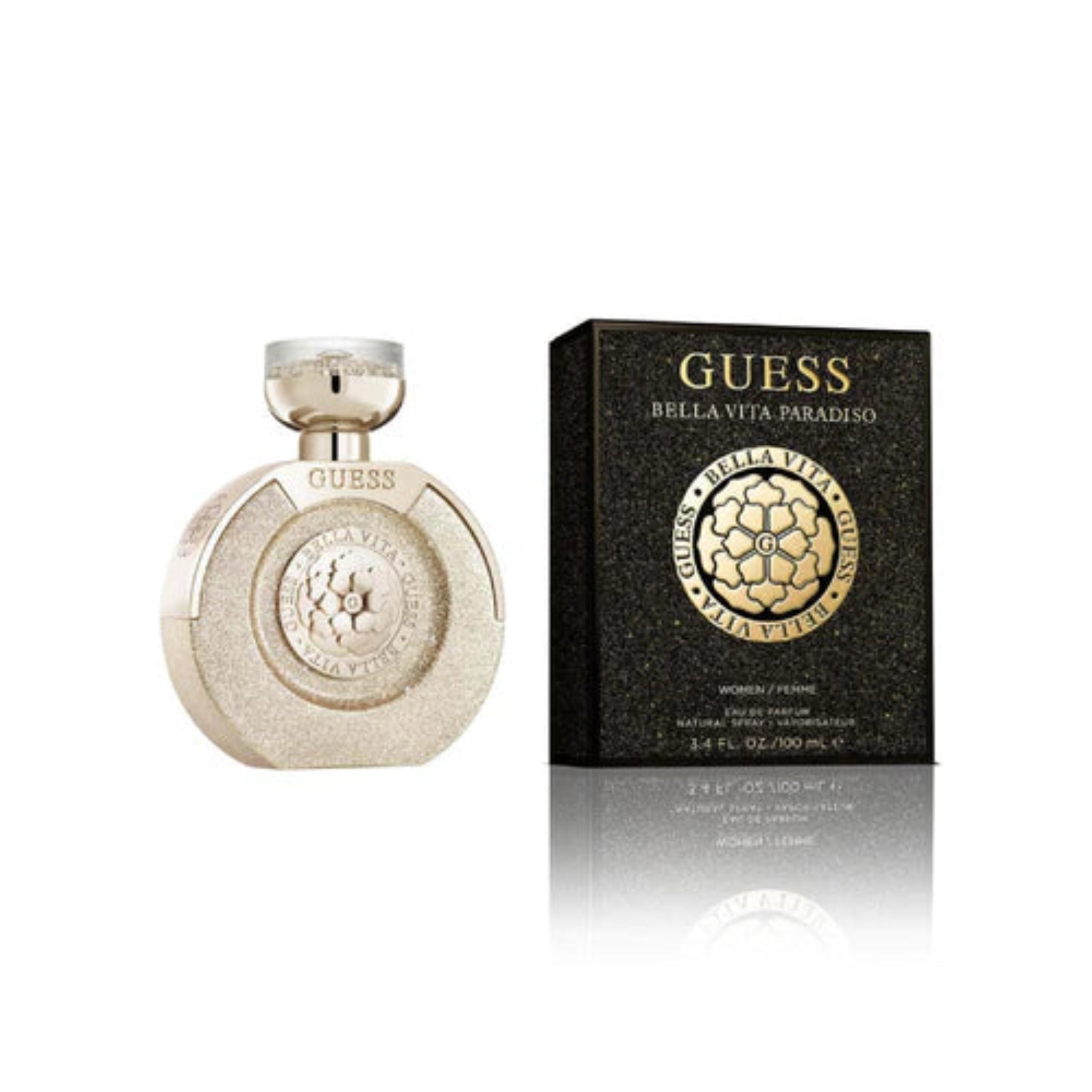 Guess Bella Vita Paradiso EDP 100ml (Ladies)