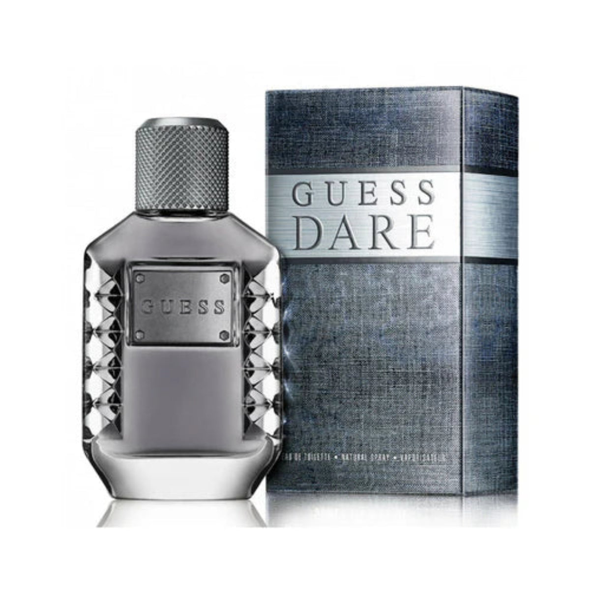 Guess Dare For Men EDT 100ml