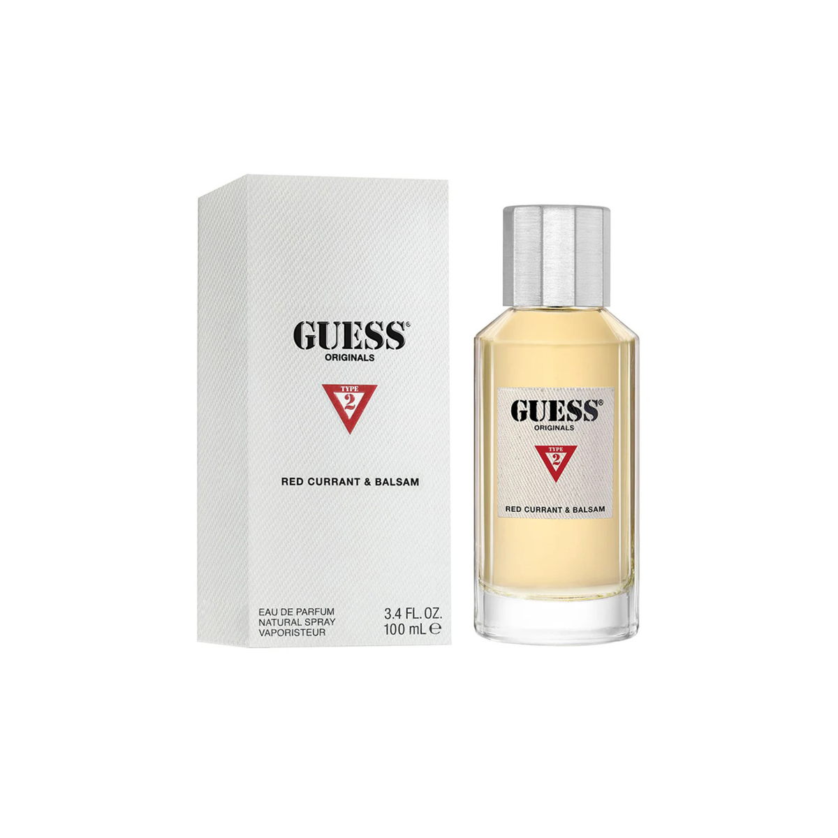 Guess Originals Type 2 EDP 100ml 
