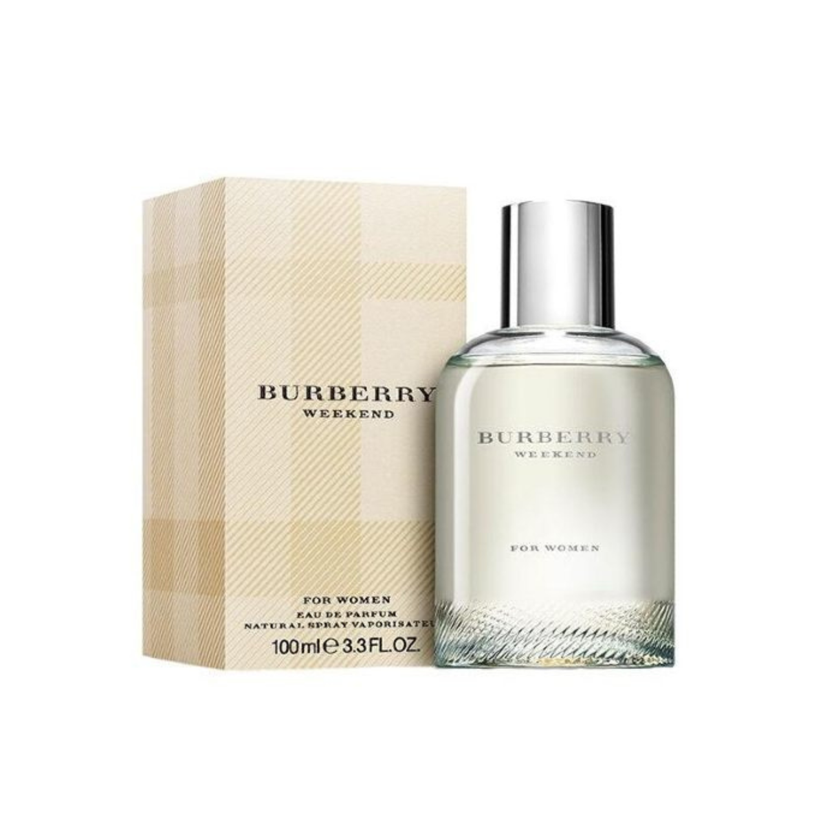 Burberry Weekend Lady EDP 100ml