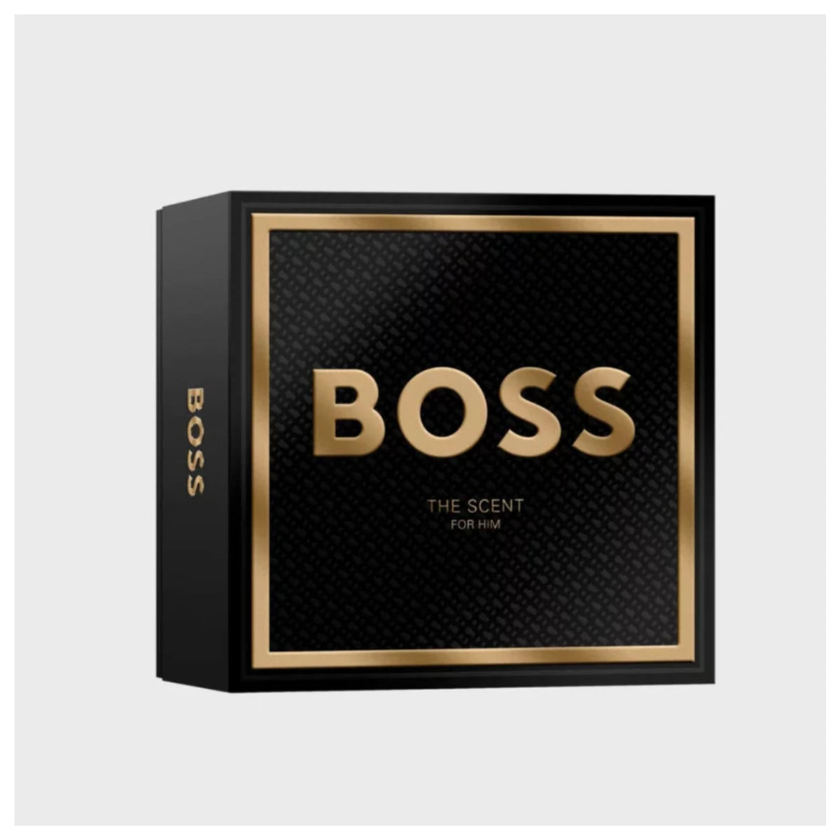 Hugo Boss The Scent For Him 3pcs Gift Set
