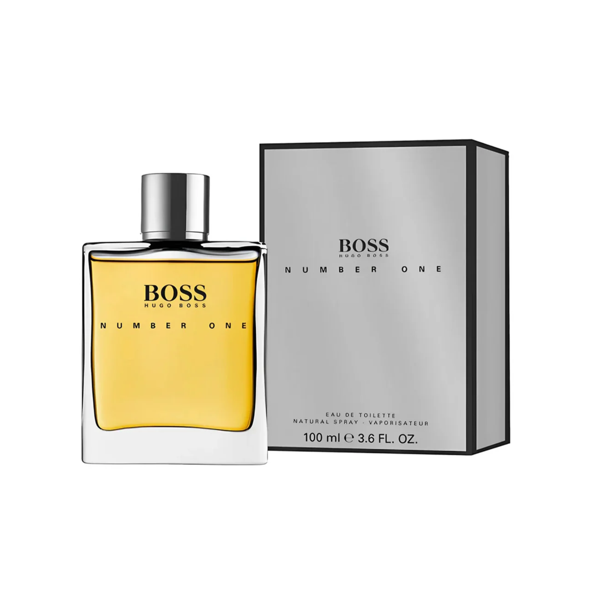 Hugo Boss Number One For Men EDT 100ml