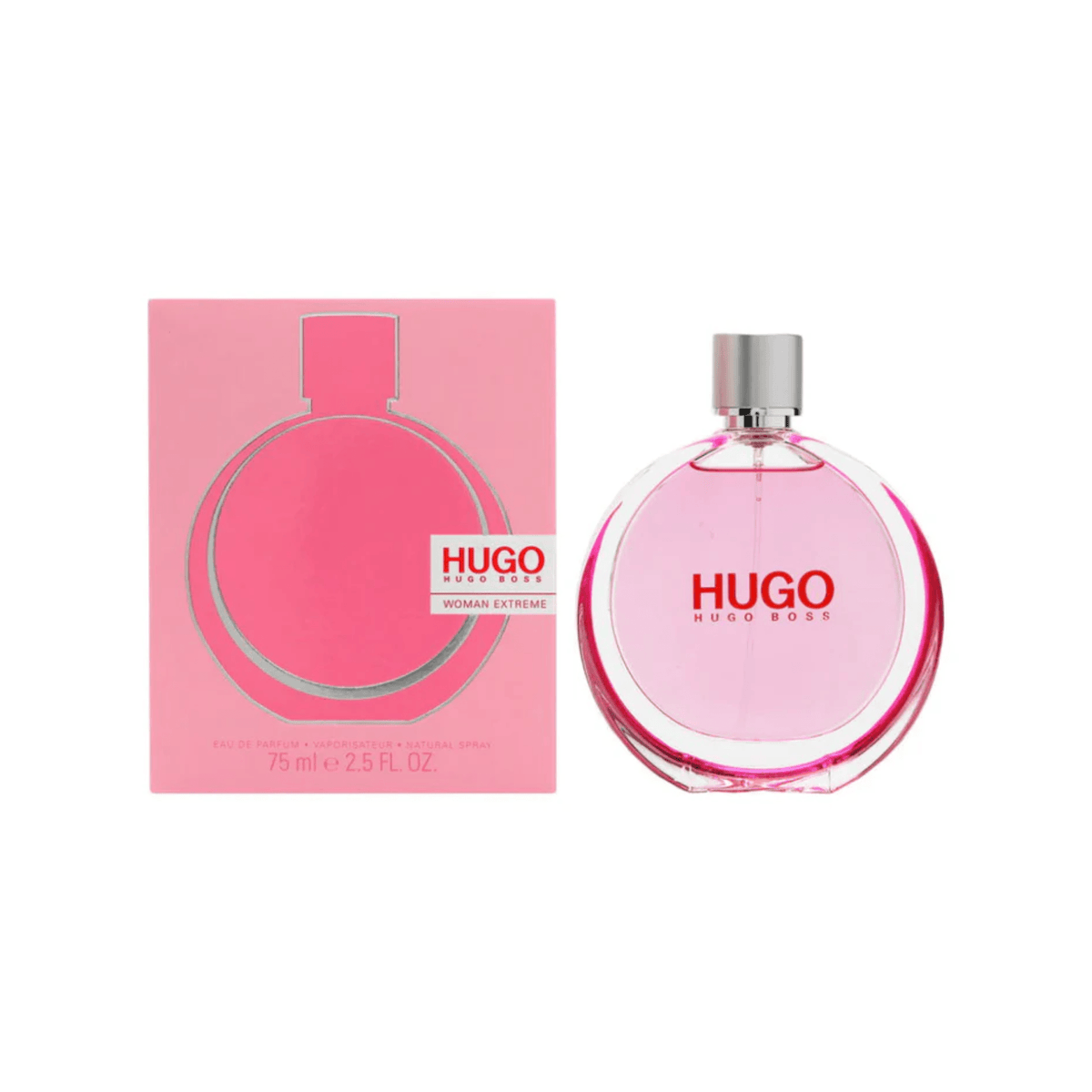 Hugo Boss Women Extreme EDP 75ml