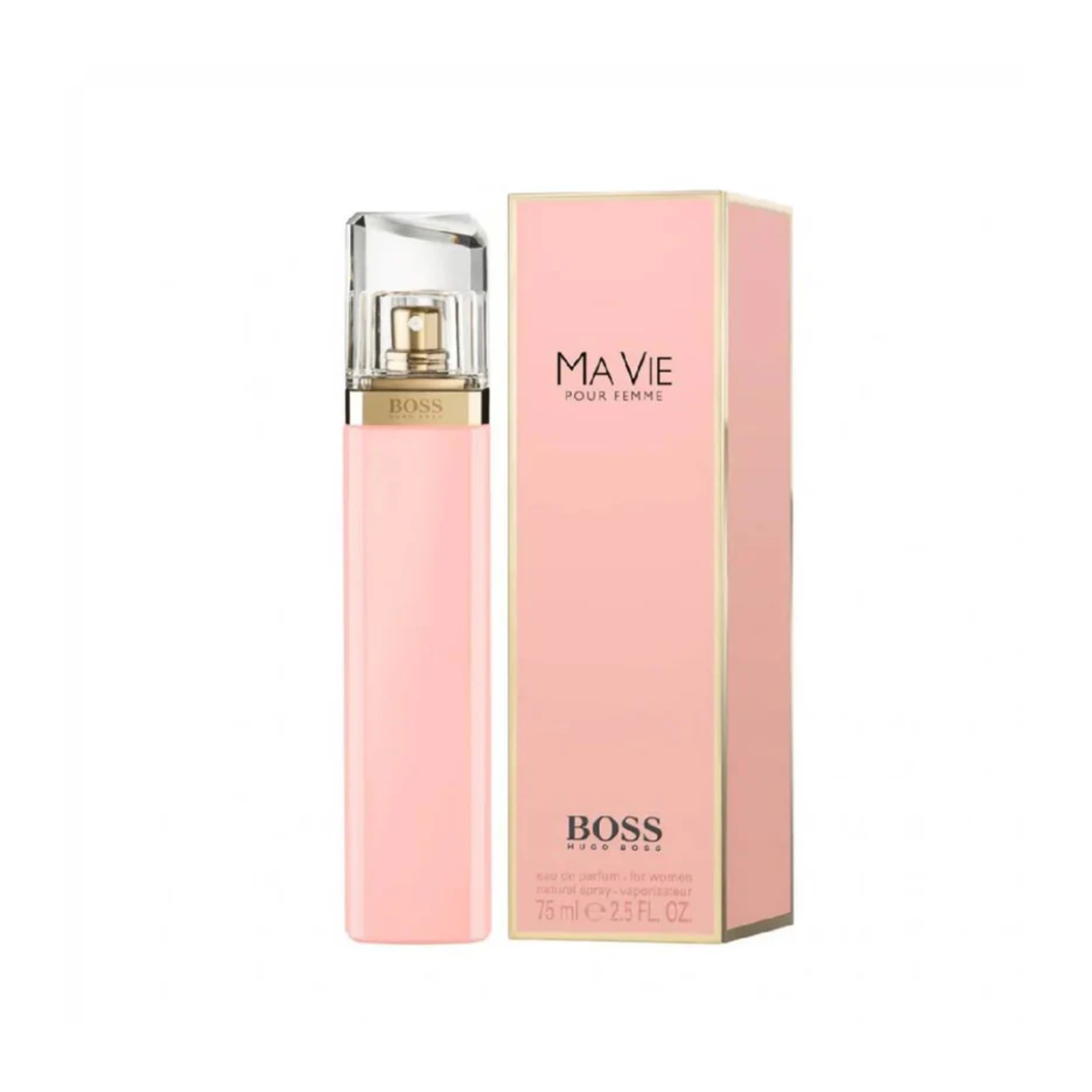 Hugo Boss Mavie For Ladies EDP 75ml