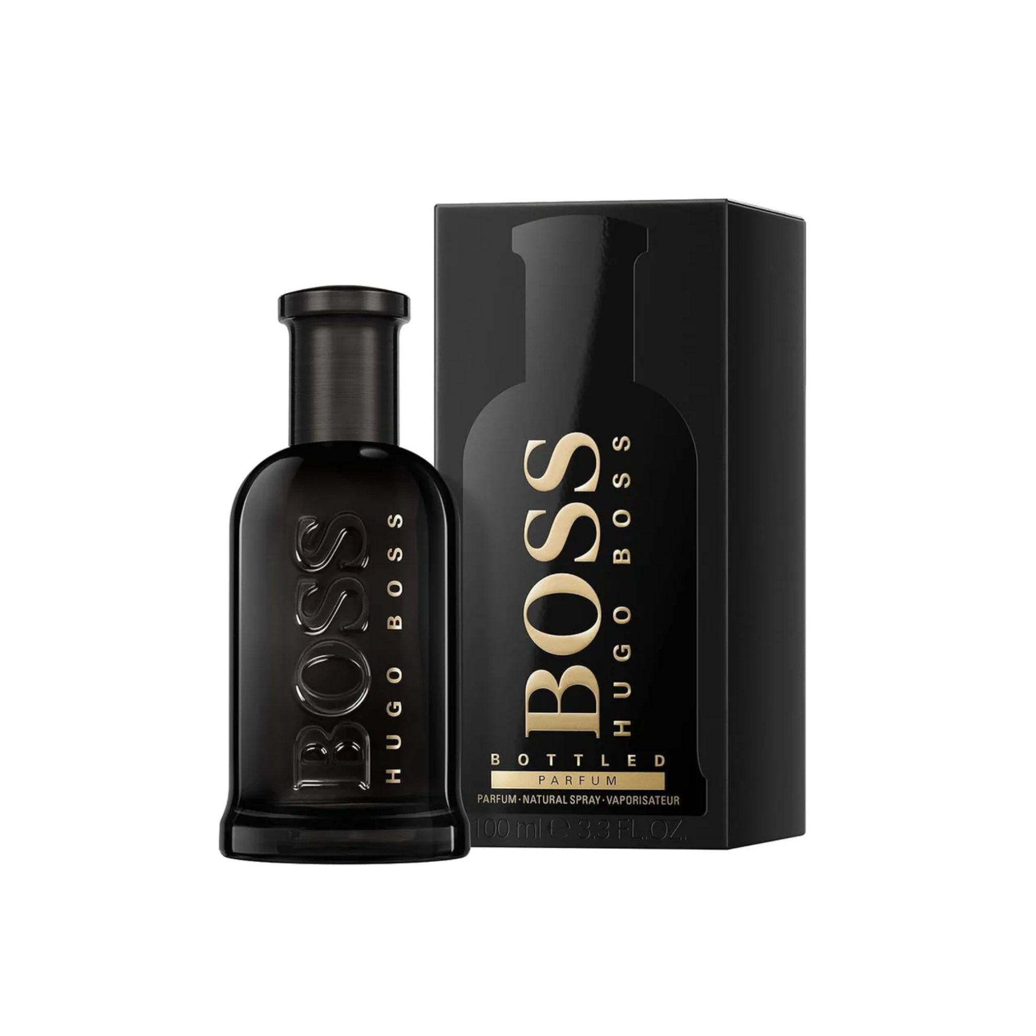 Boss Bottled Parfume 100ml 