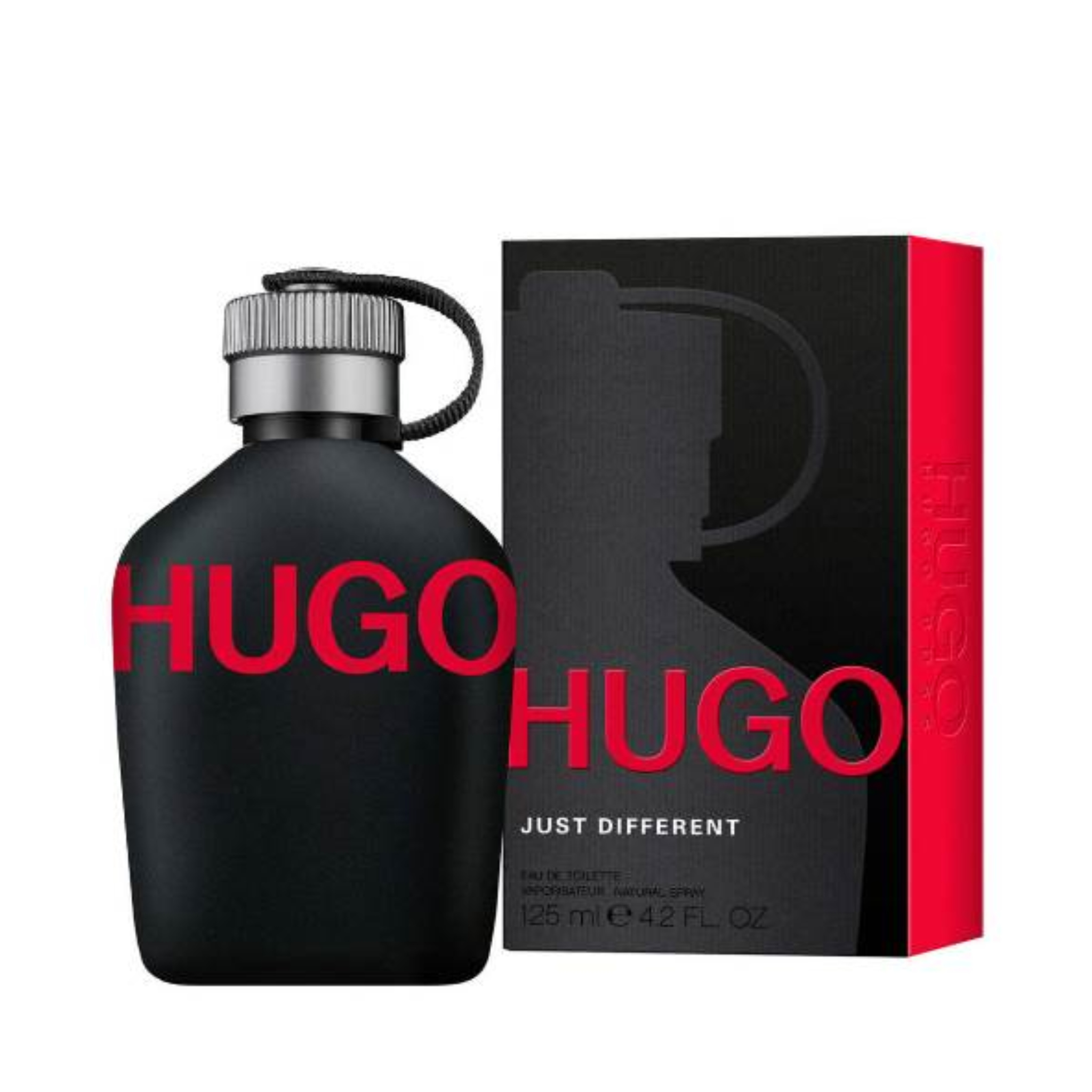 Hugo Boss Men Just Different 125ml
