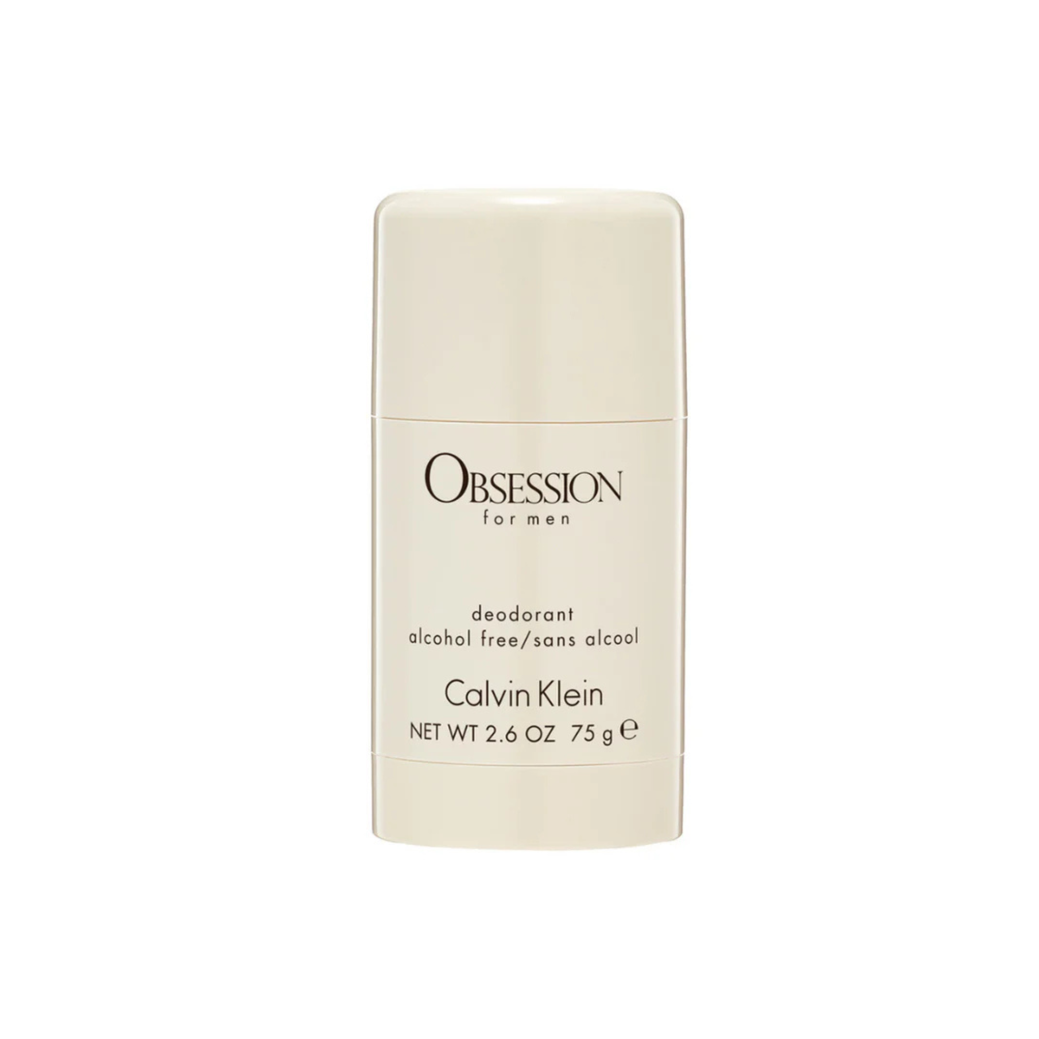 Calvin Klein Deodorant Stick Obsession 75g