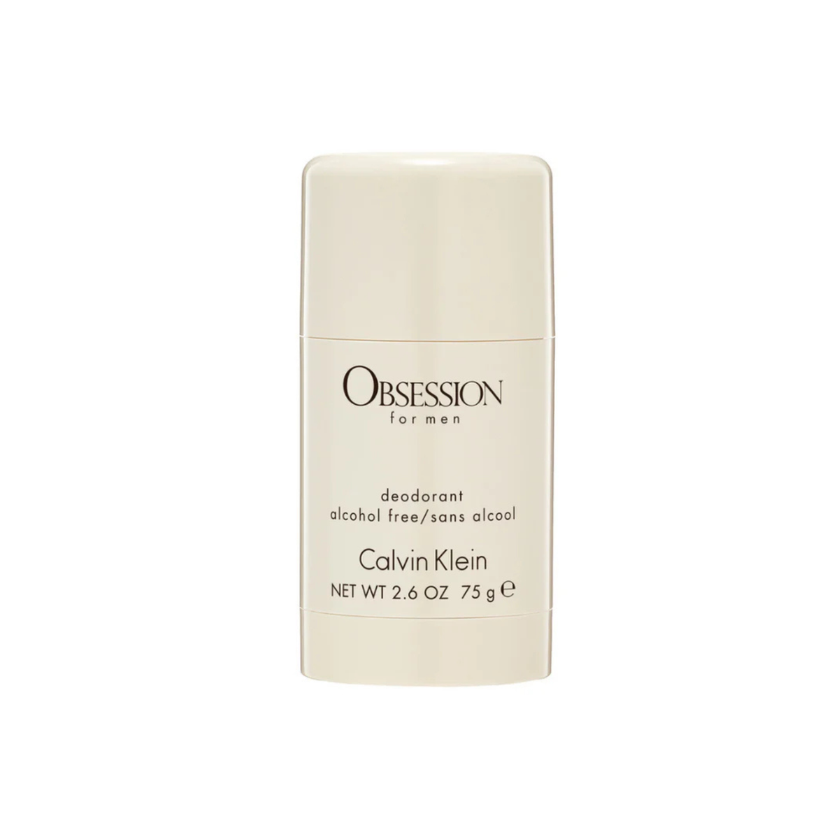 Calvin Klein Deodorant Stick Obsession 75g