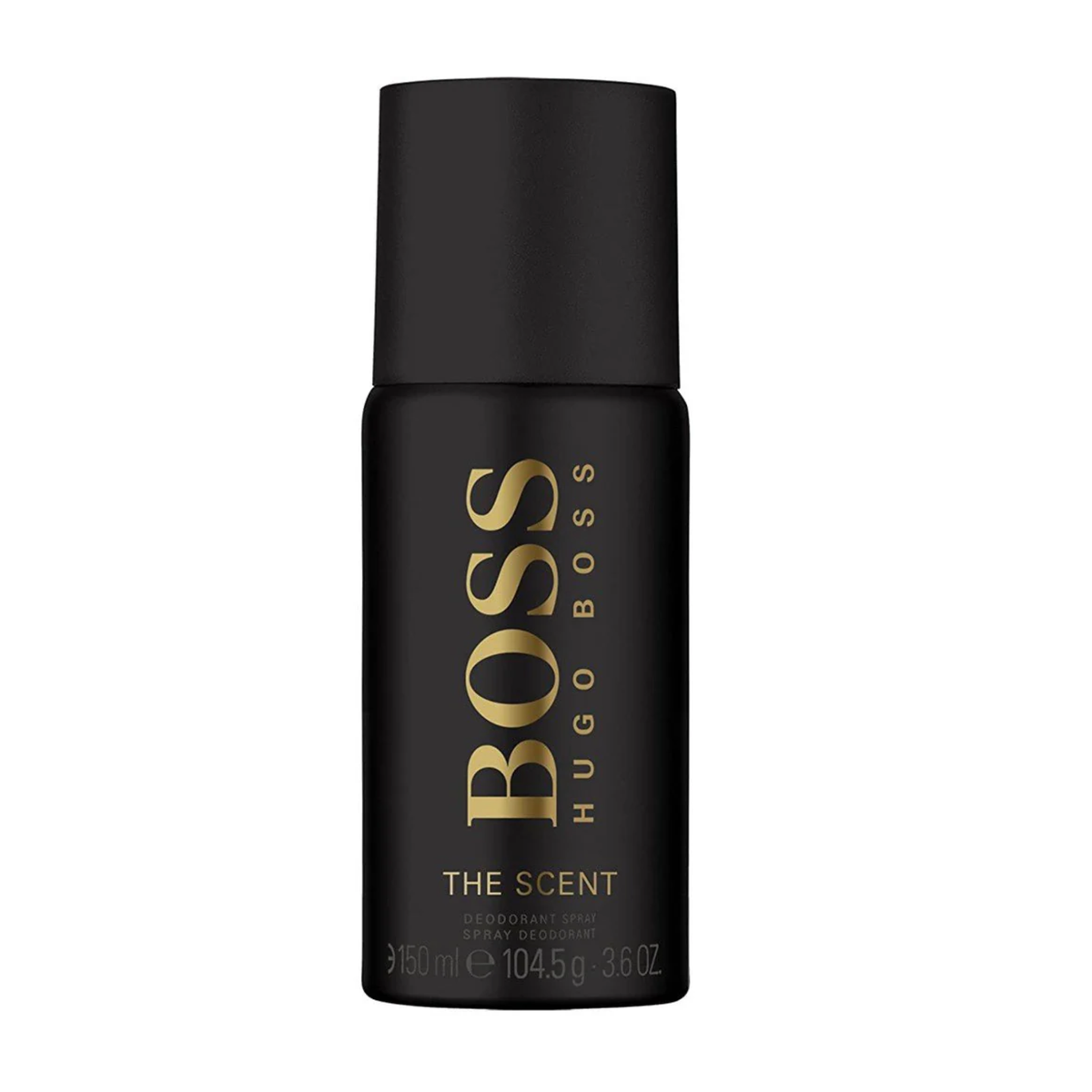 Boss The Scent Deodorant Spray 150ml