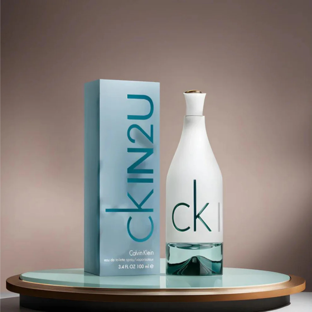Calvin Klein In 2U Him EDT 100ml