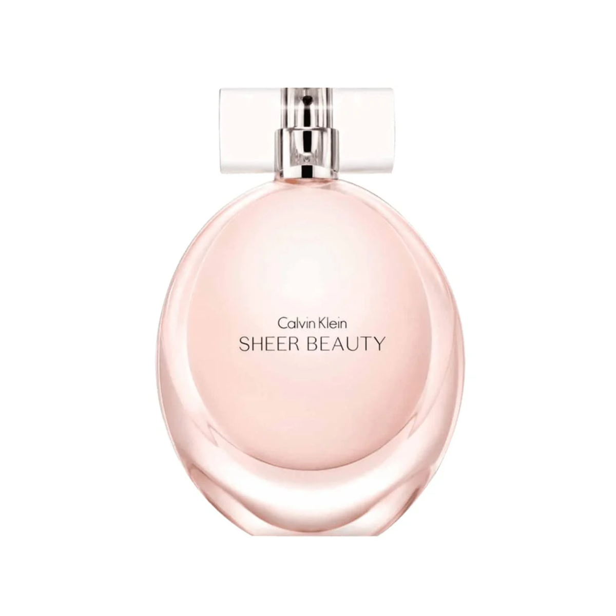 Calvin Klein Sheer Beauty Women EDT 100ml