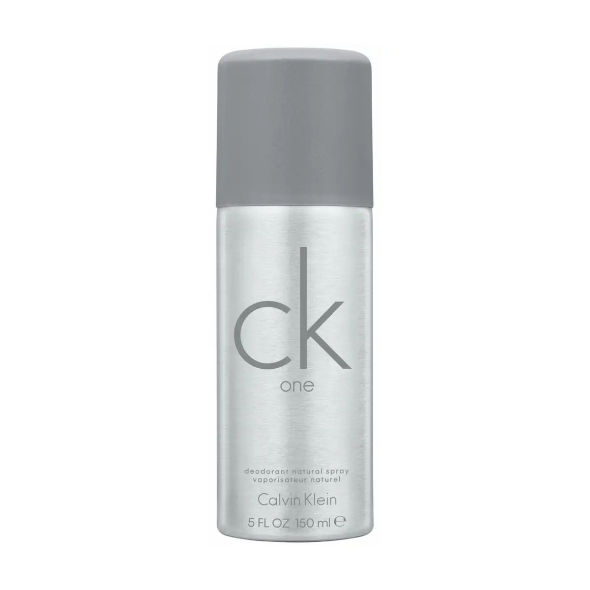 Calvin Klein One Deodorant Spray 150ml