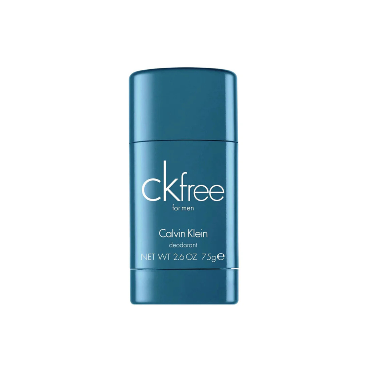 Calvin Klein Free Deodorant Stick 75g
