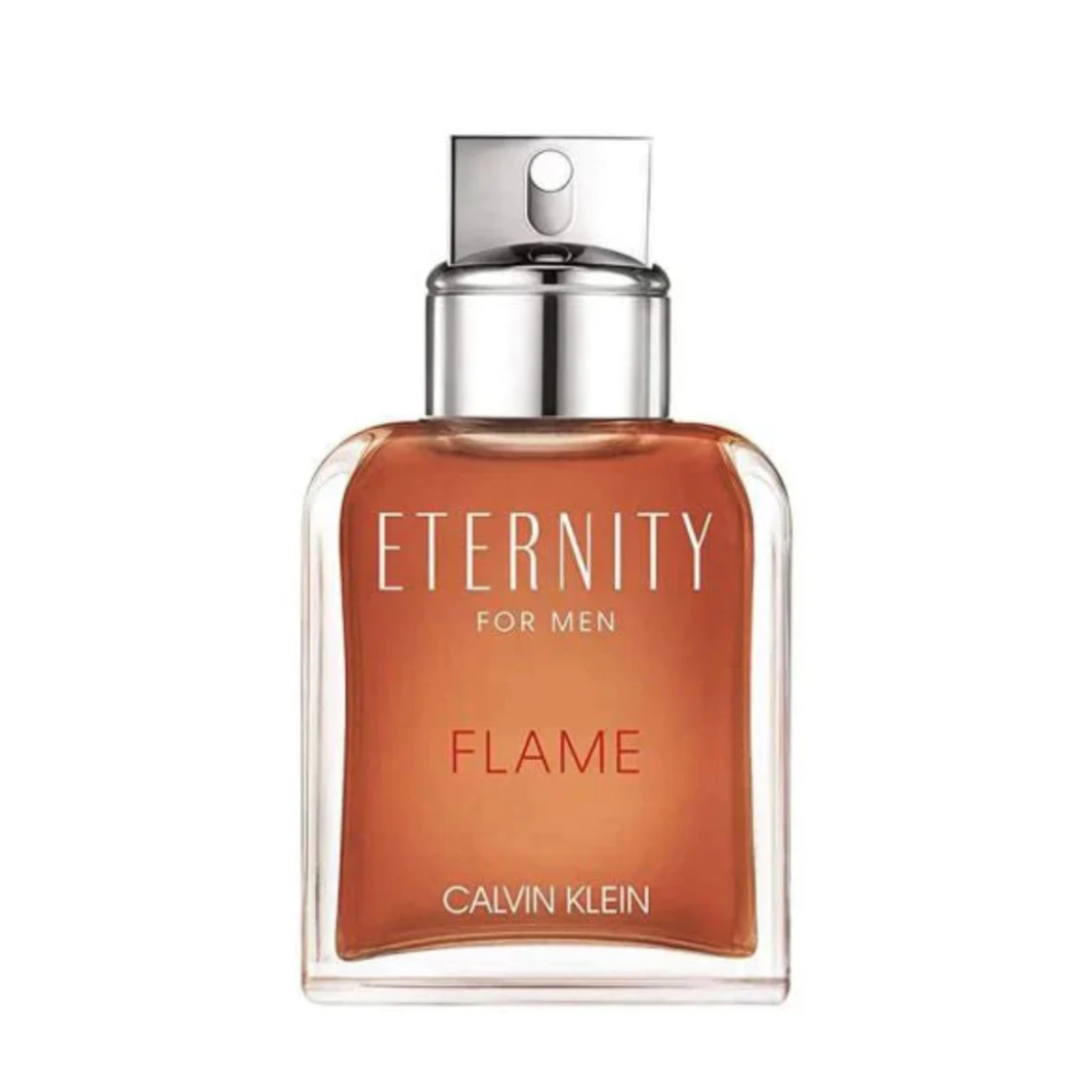 Calvin Klein Flame Man EDT 100ml