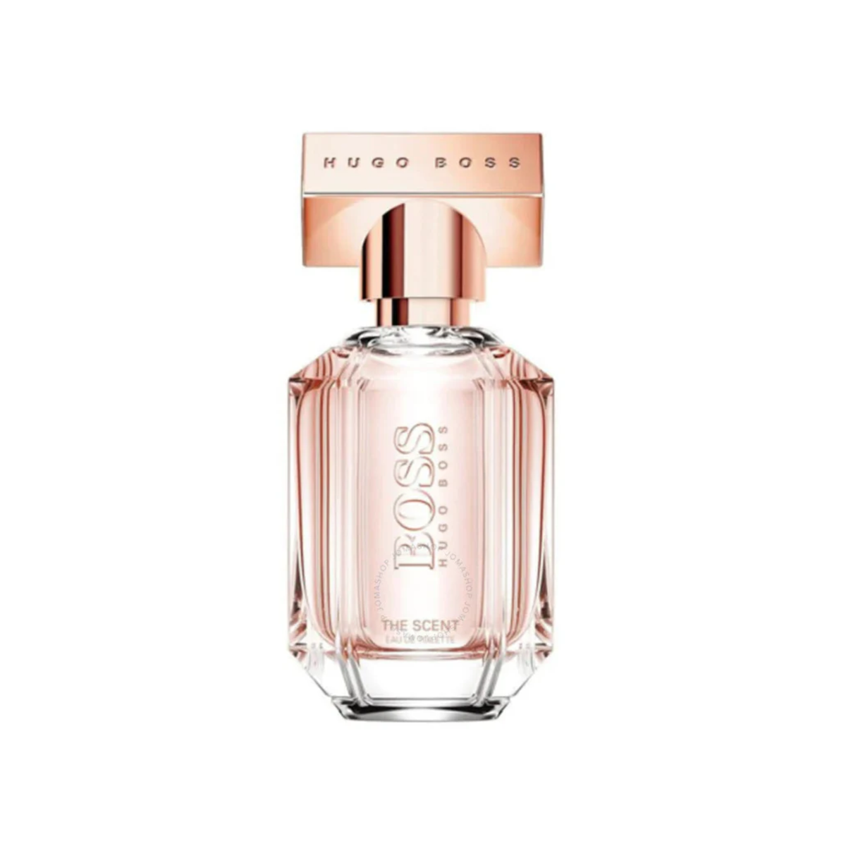 Hugo Boss The Scent For Ladies EDP 100ml