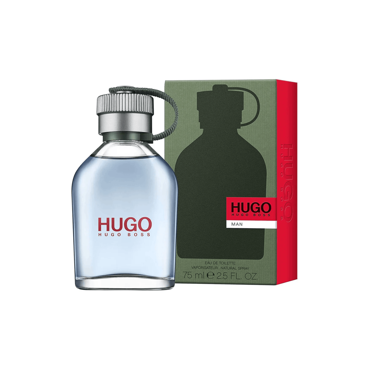 Hugo Boss Green Men 75ml