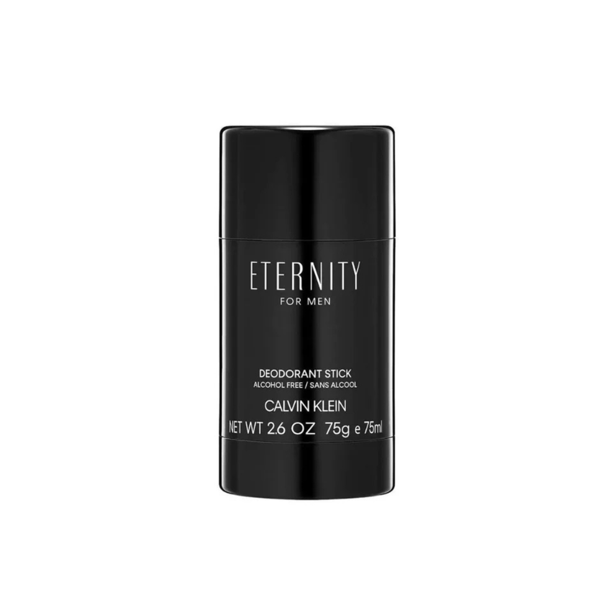 Calvin Klein Deodorant Stick Eternity For Men 75g