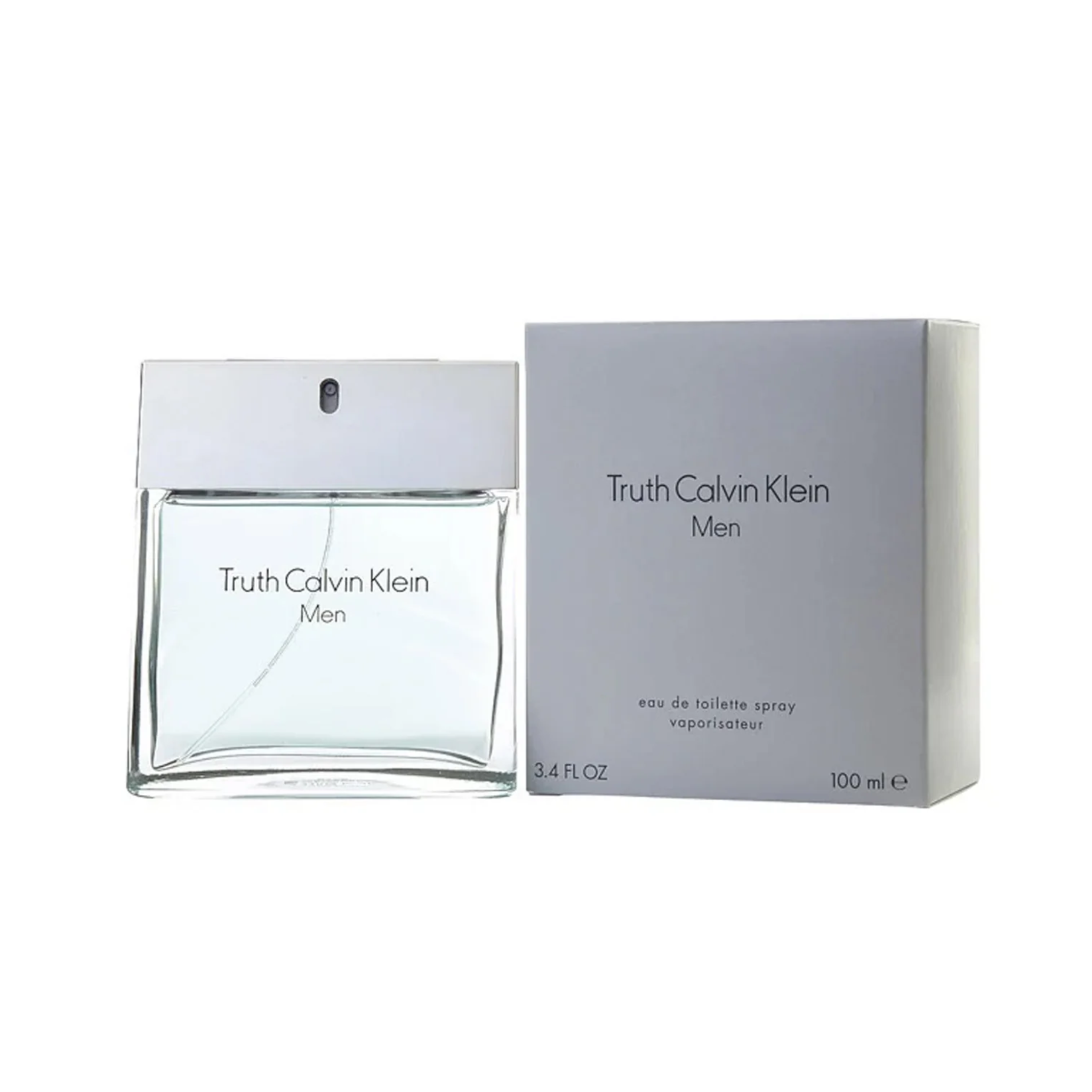 Calvin Klein Truth Men EDT 100ml