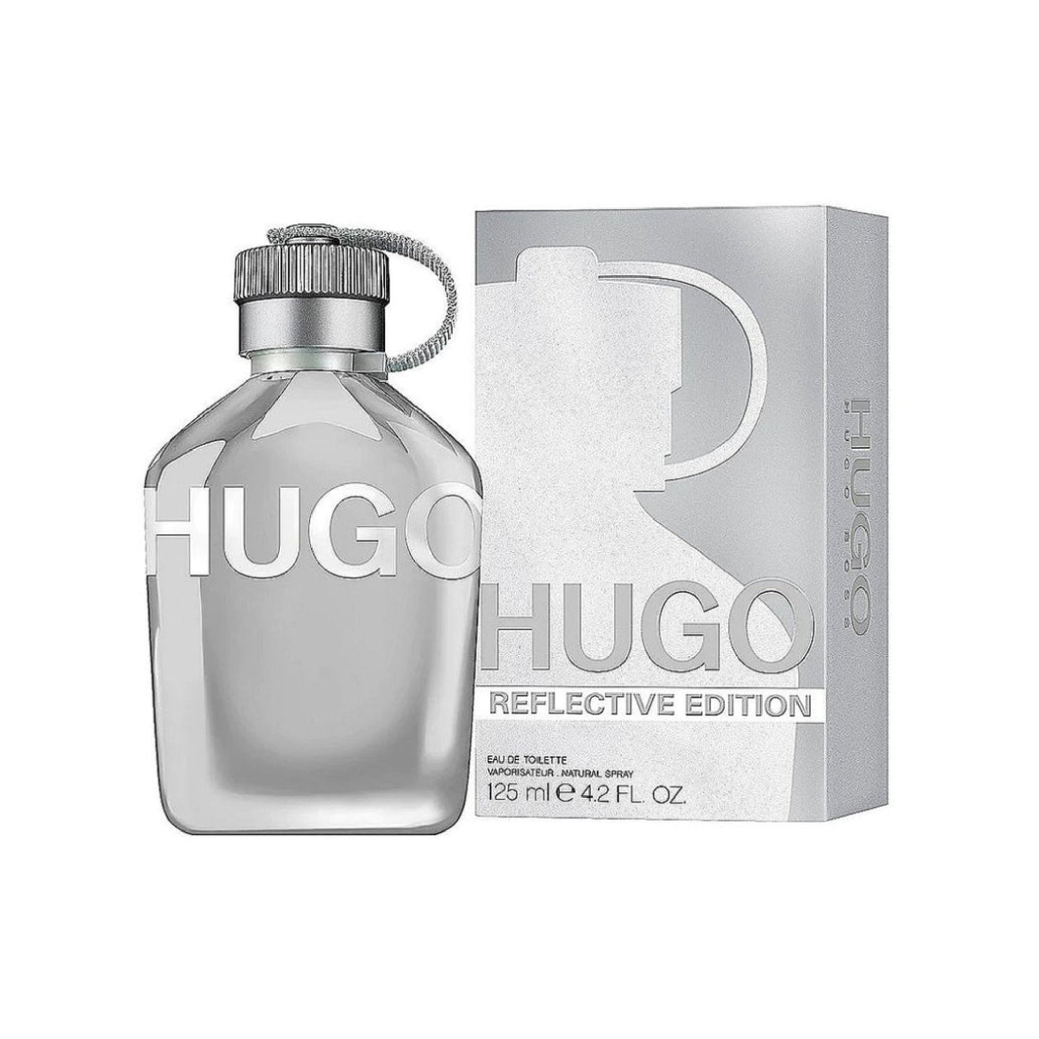 Hugo Boss Reflective Limited Edition For Men EDT 125ml