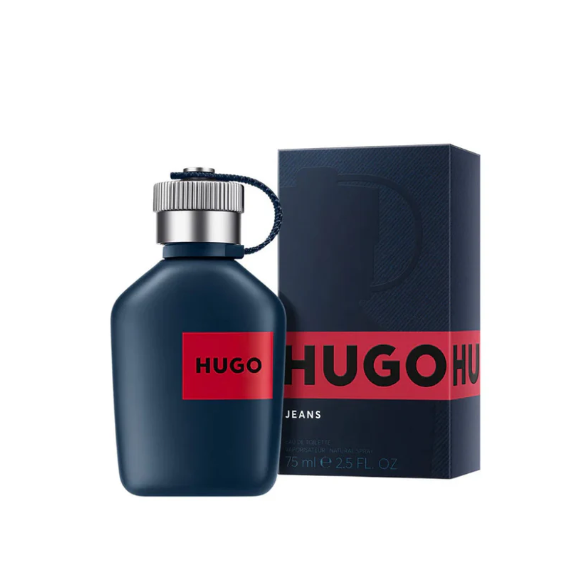 Hugo Boss Jeans For Men EDT 75ml