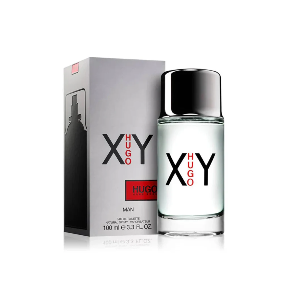 Hugo Boss XY Men EDT 100ml