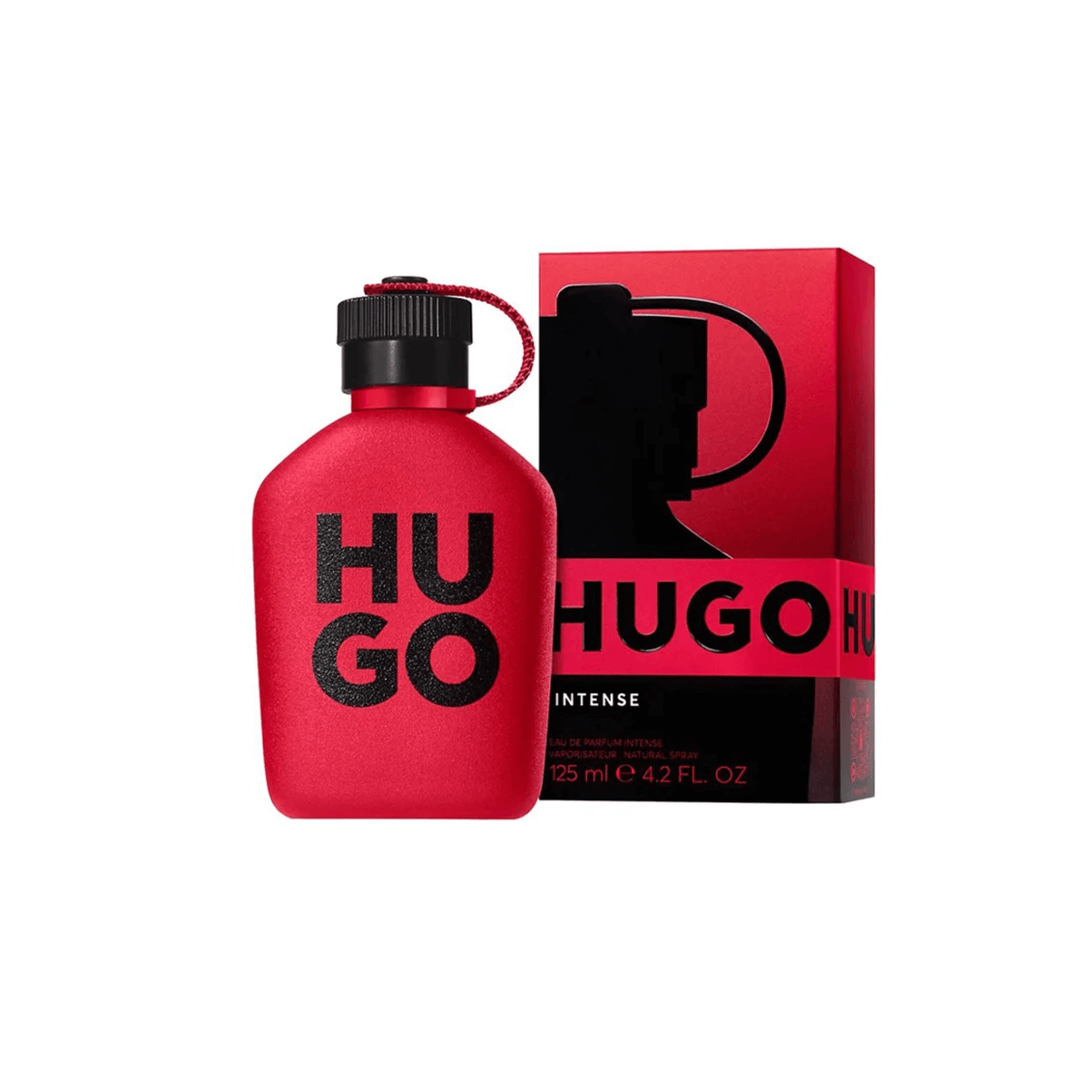 Hugo Boss Intense Men EDP 125ml