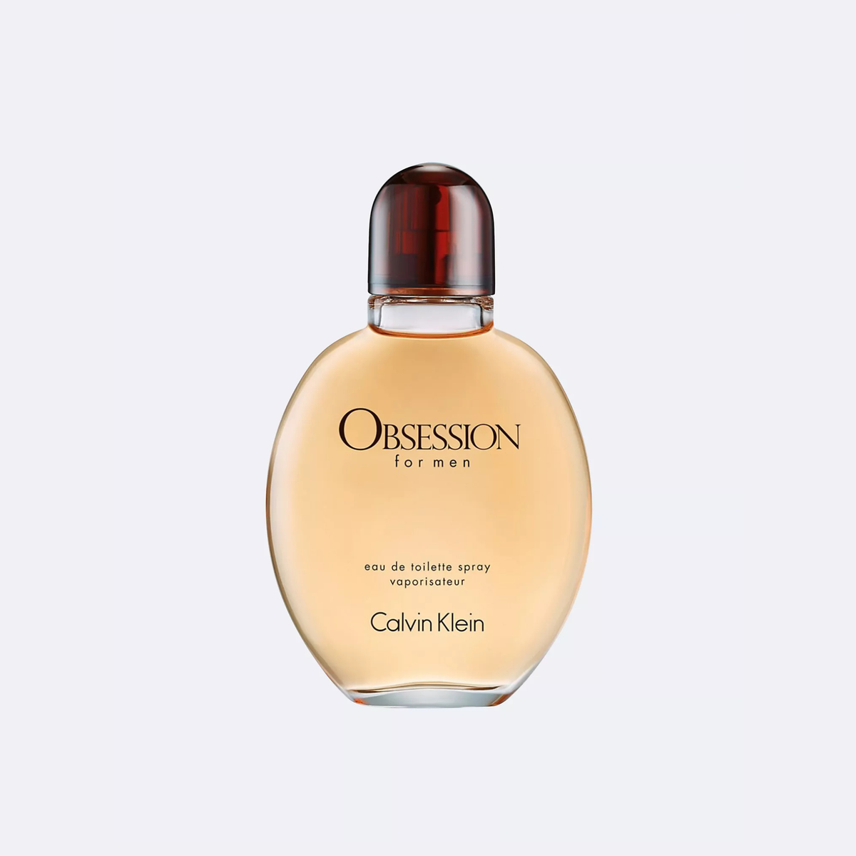 Calvin Klein Obsession for Men EDT 200ml