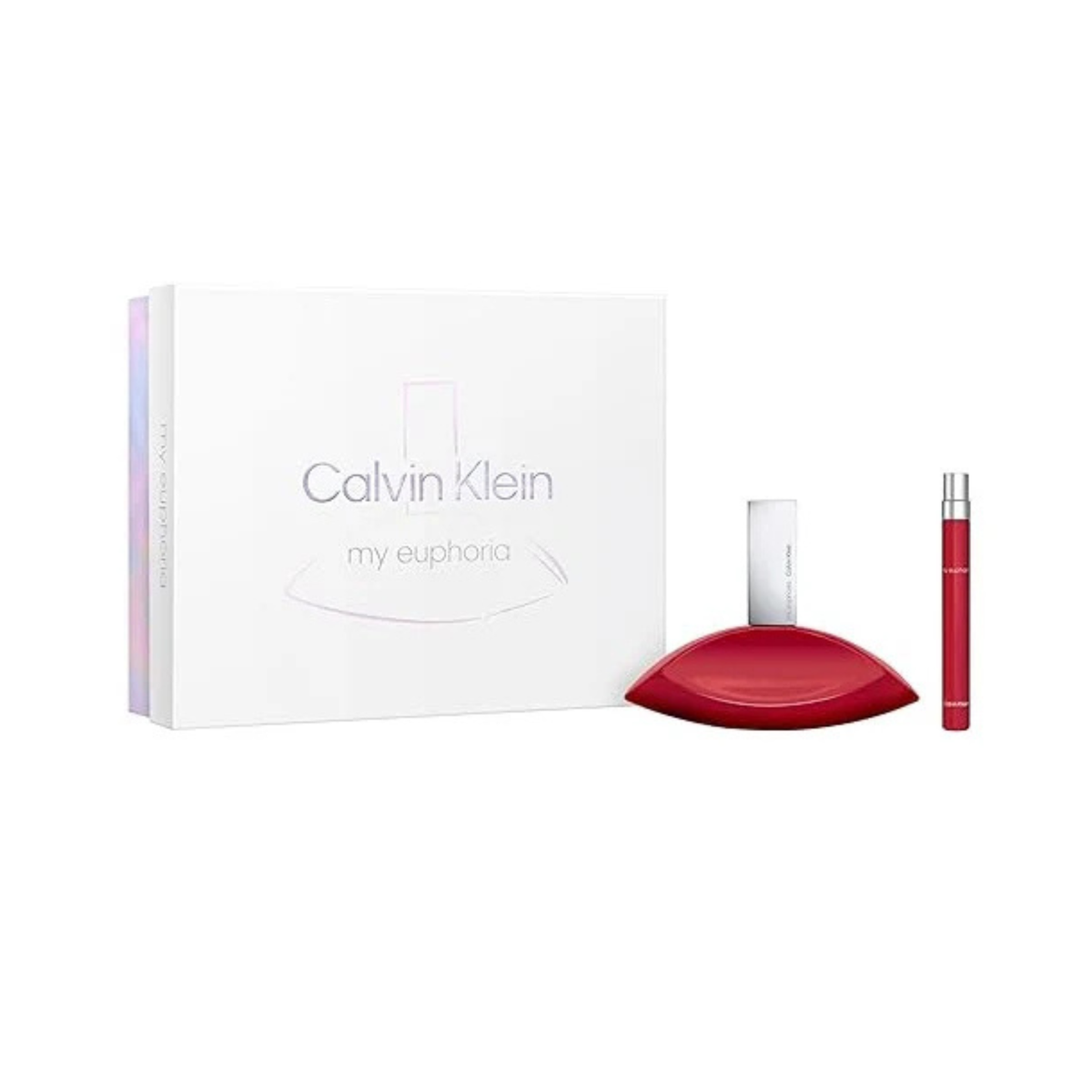 Calvin Klein My Euphoria Gift Set