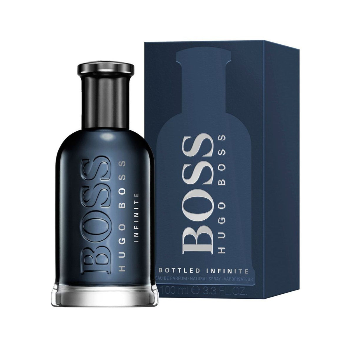 Hugo Boss Bottled Infinite Men 100ml