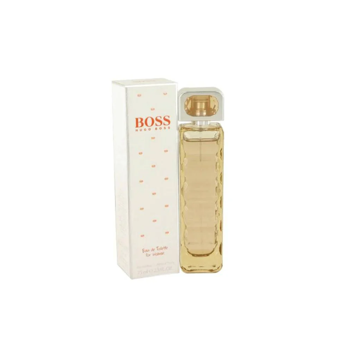 Hugo Boss Orange Ladies 75ml