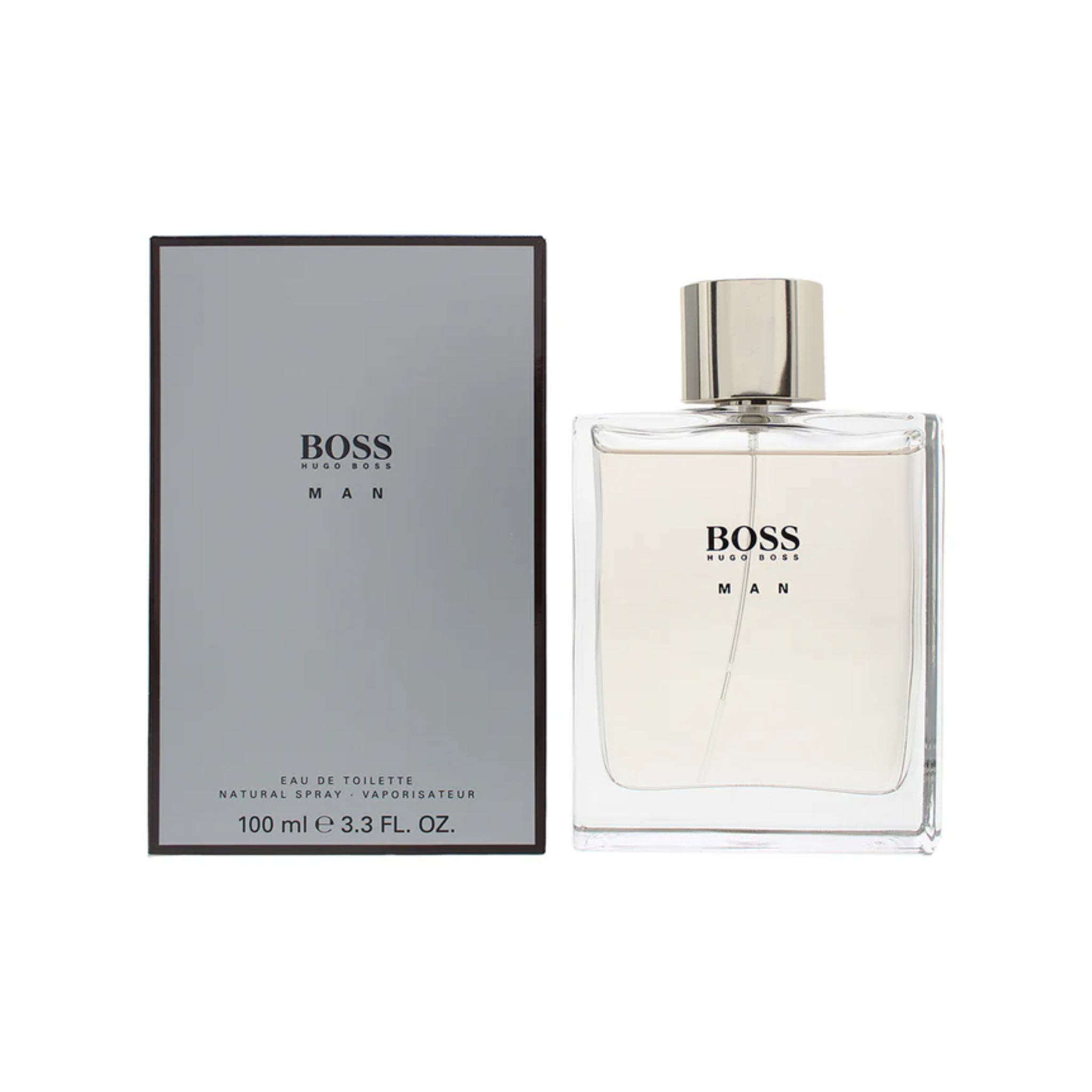 Hugo Boss Orange For Men EDT 100ml