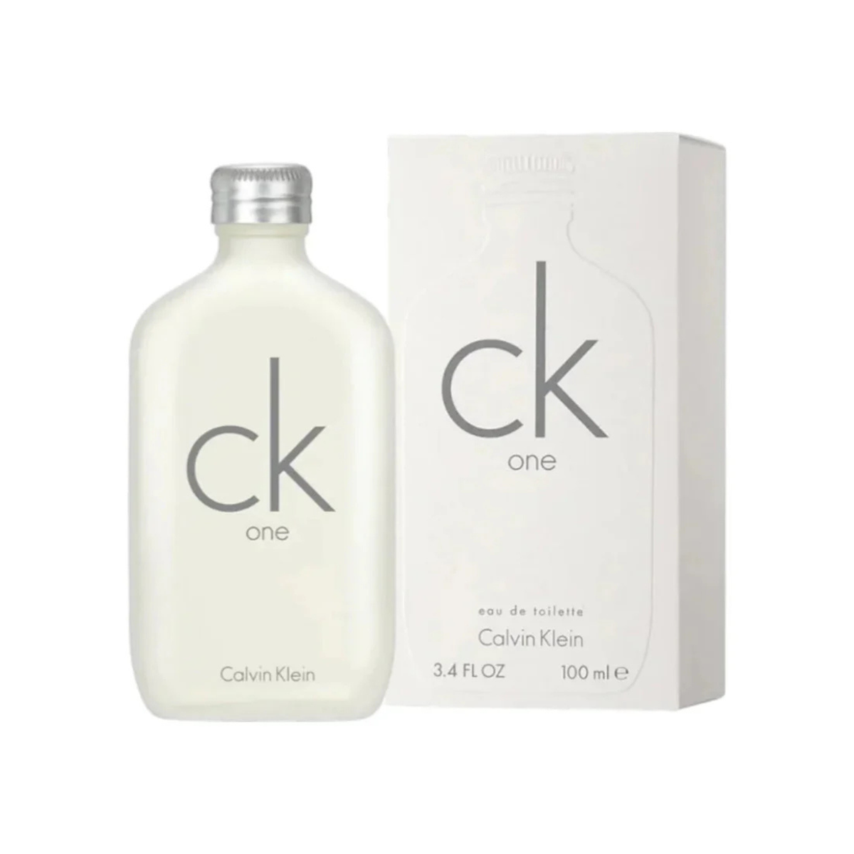 Calvin Klein One EDT 200ml