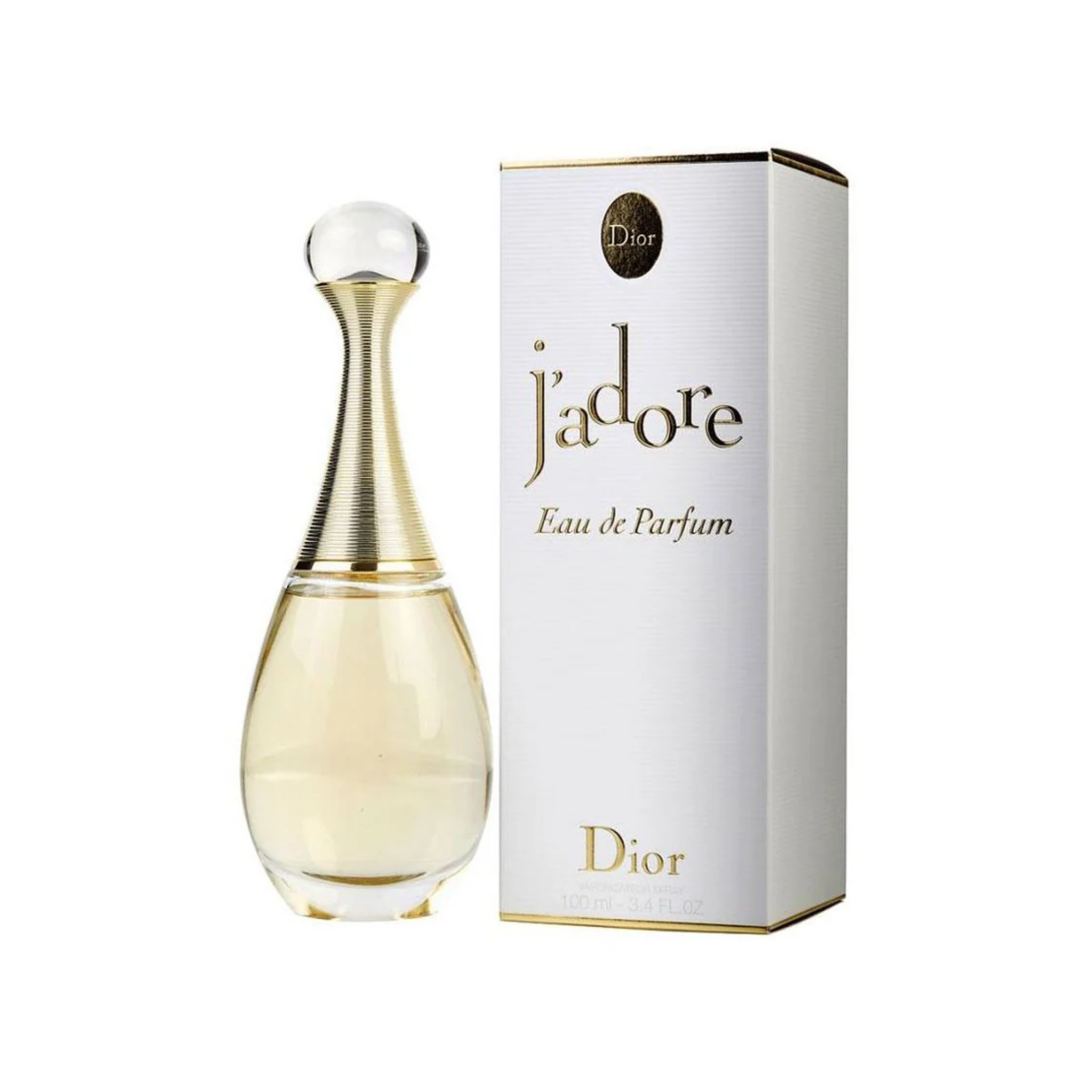 Dior Jadore Ladies EDP 100ml