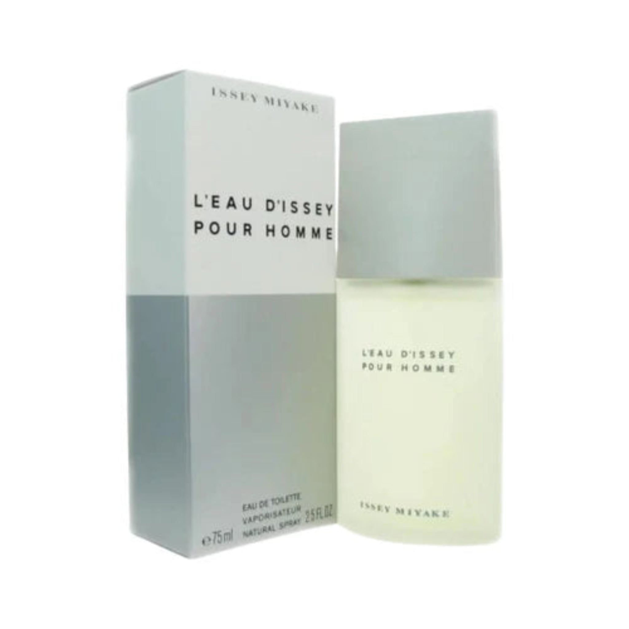 Issey Miyake Leau Dissey Pour Homme EDT 75ml