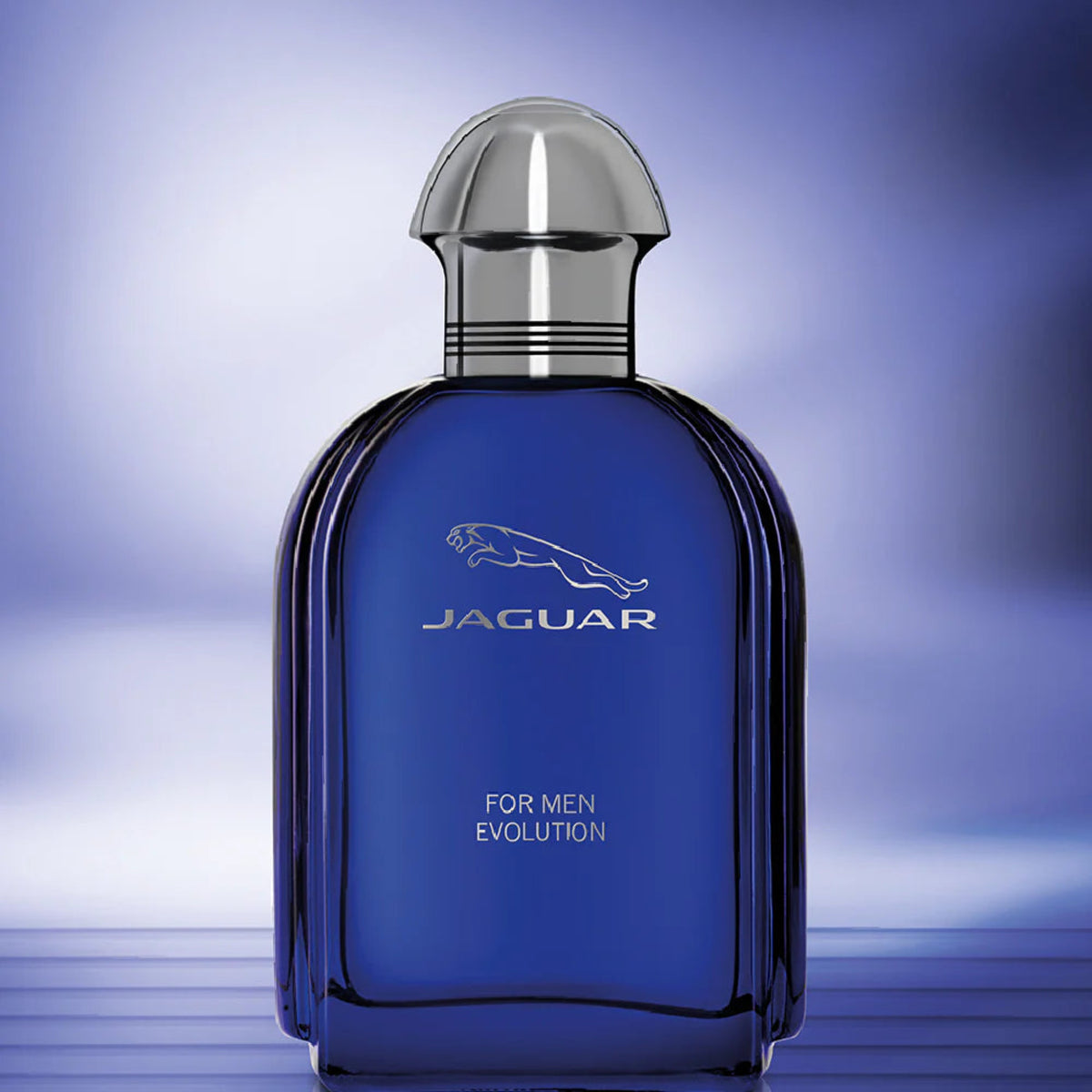 Jaguar Evolution EDT 100ml