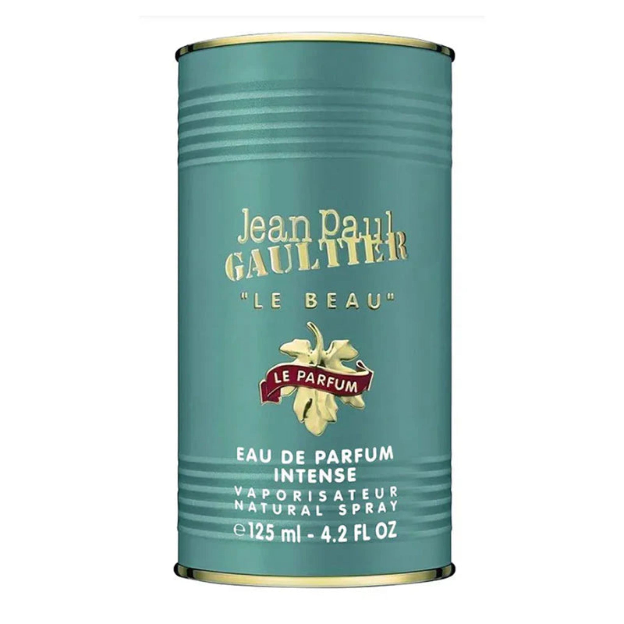 Jean Paul Gaultier Le Beau Intense EDP 125ml (Men)
