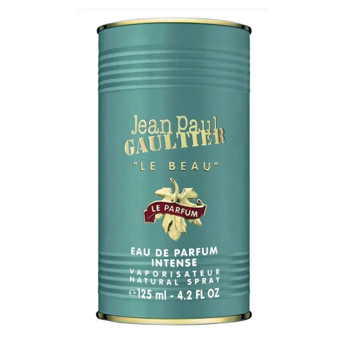 Jean Paul Gaultier Le Beau Intense EDP 125ml (Men)