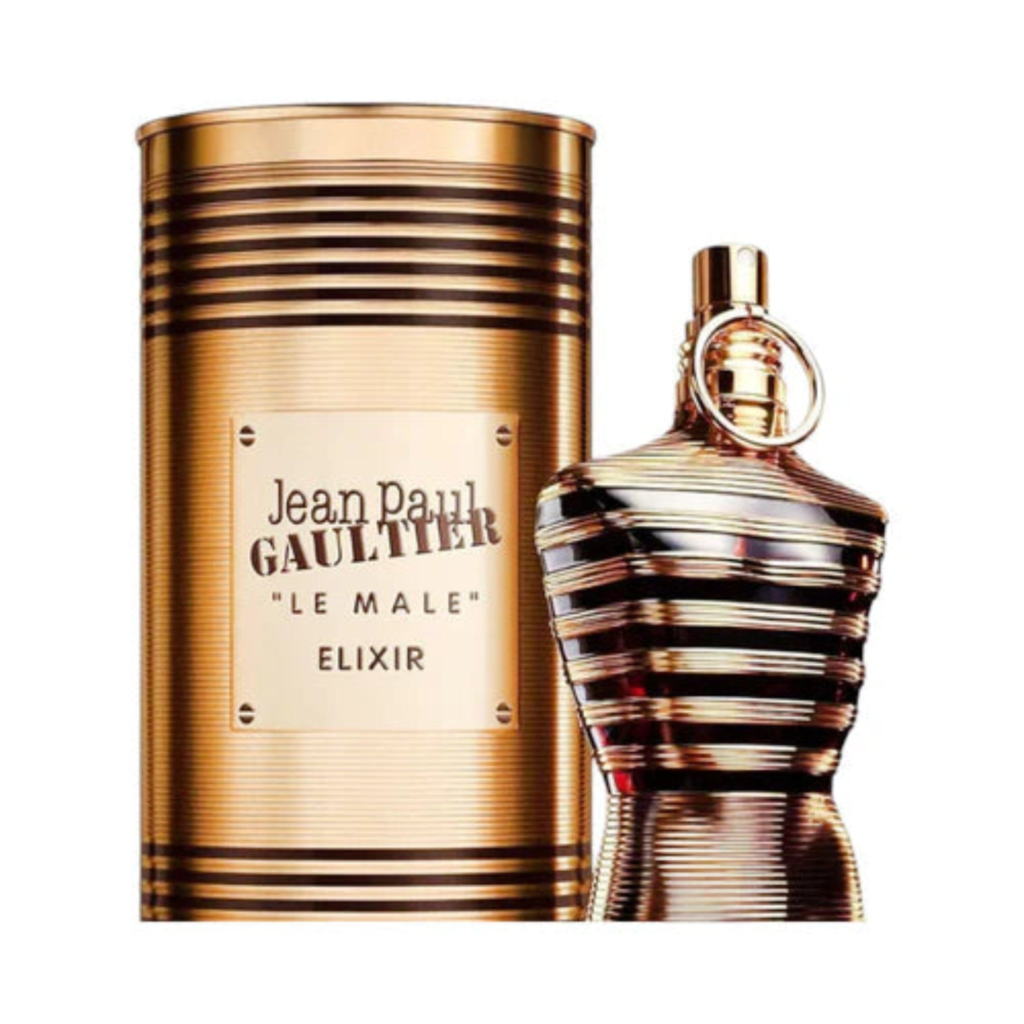 Jean Paul Gaultier Elixir Parfum 125ml