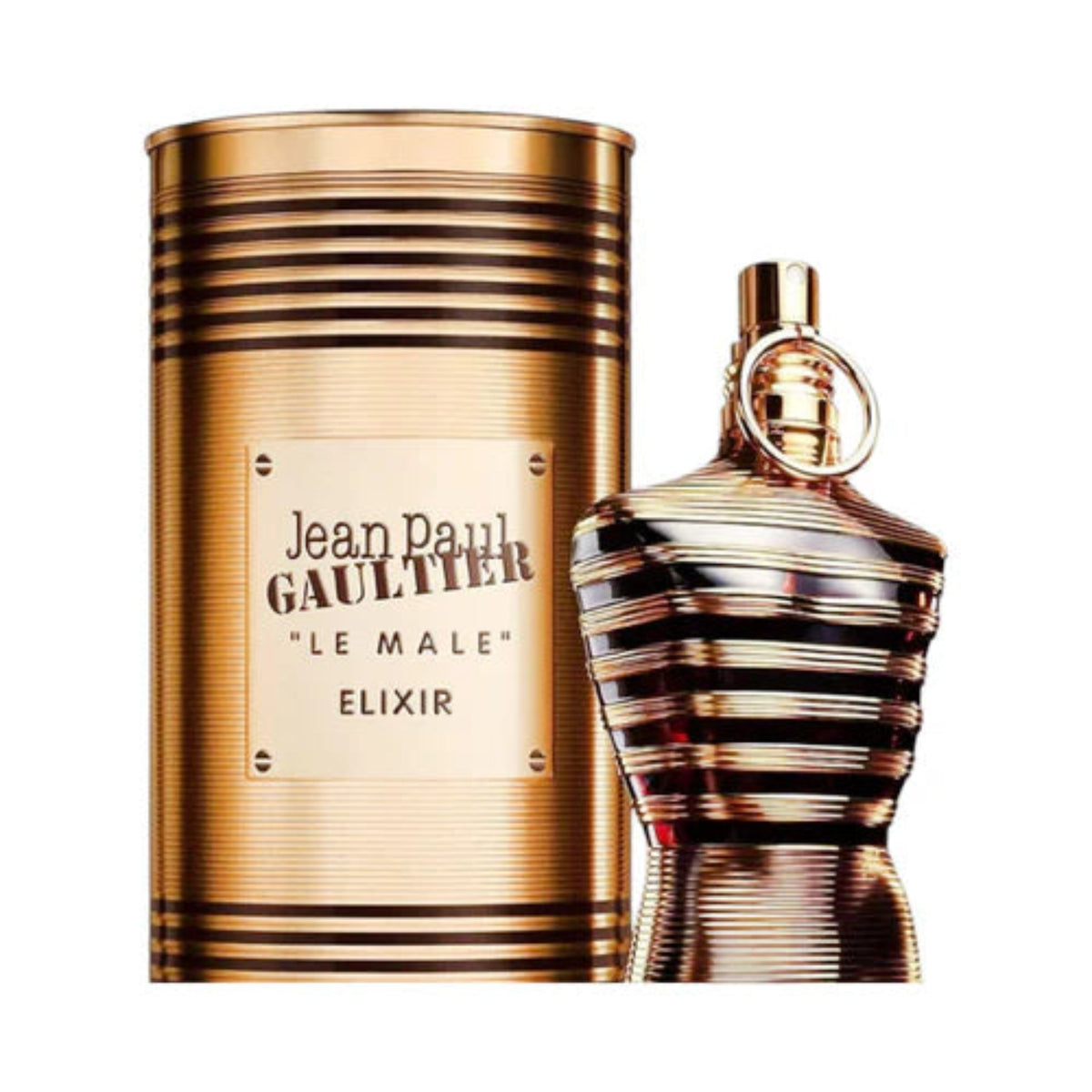 Jean Paul Gaultier Elixir Parfum 125ml