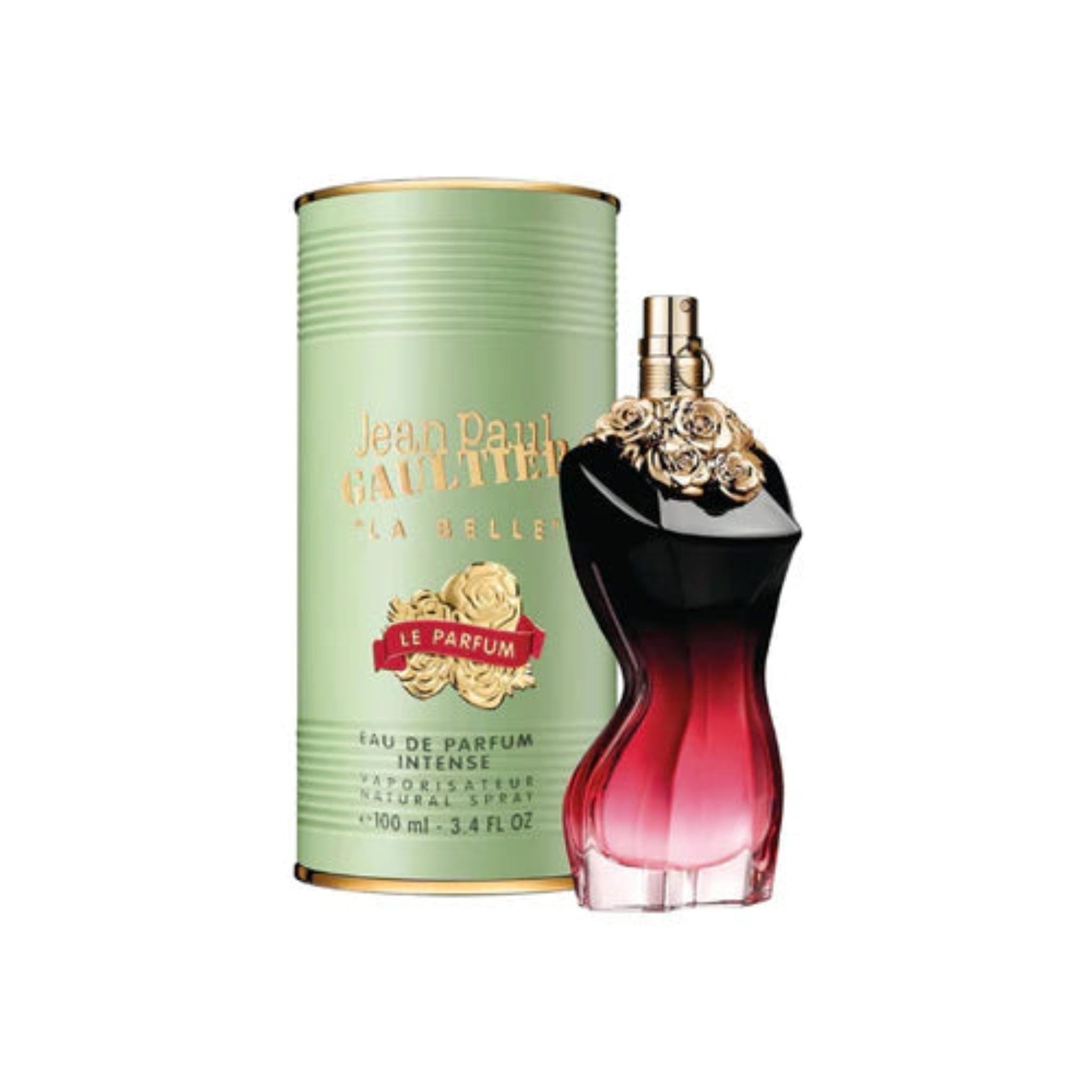 Jean Paul Gaultier Flanker La Belle Intense For Ladies EDP 100ml