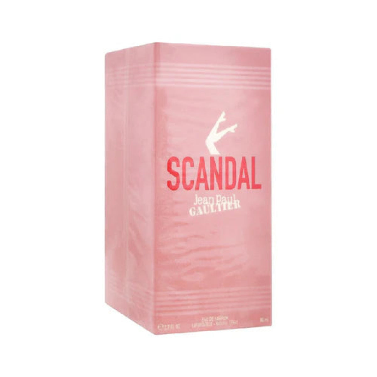 Jean Paul Gaultier Scandal  EDP 80ml