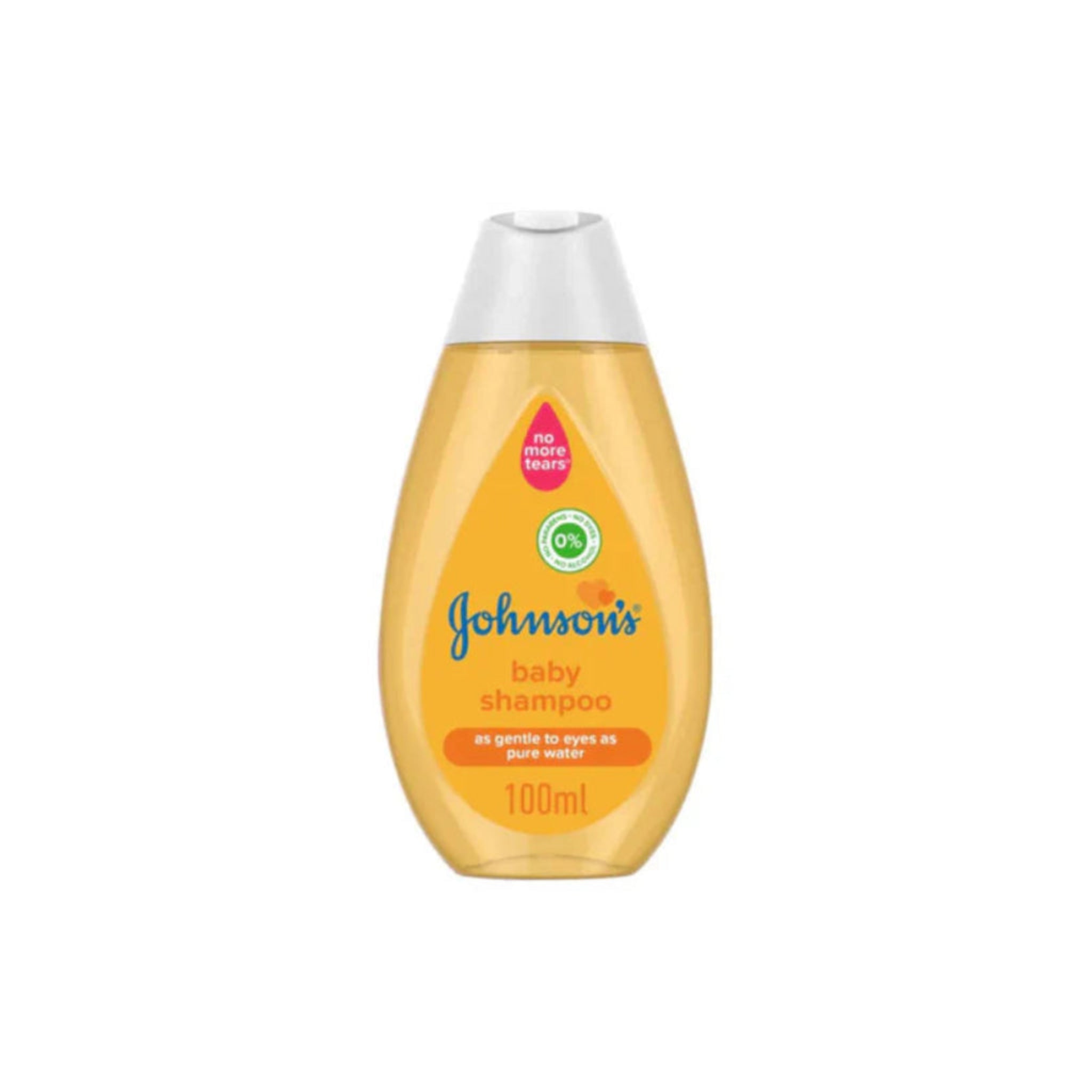 Johnson's Baby Shampoo
