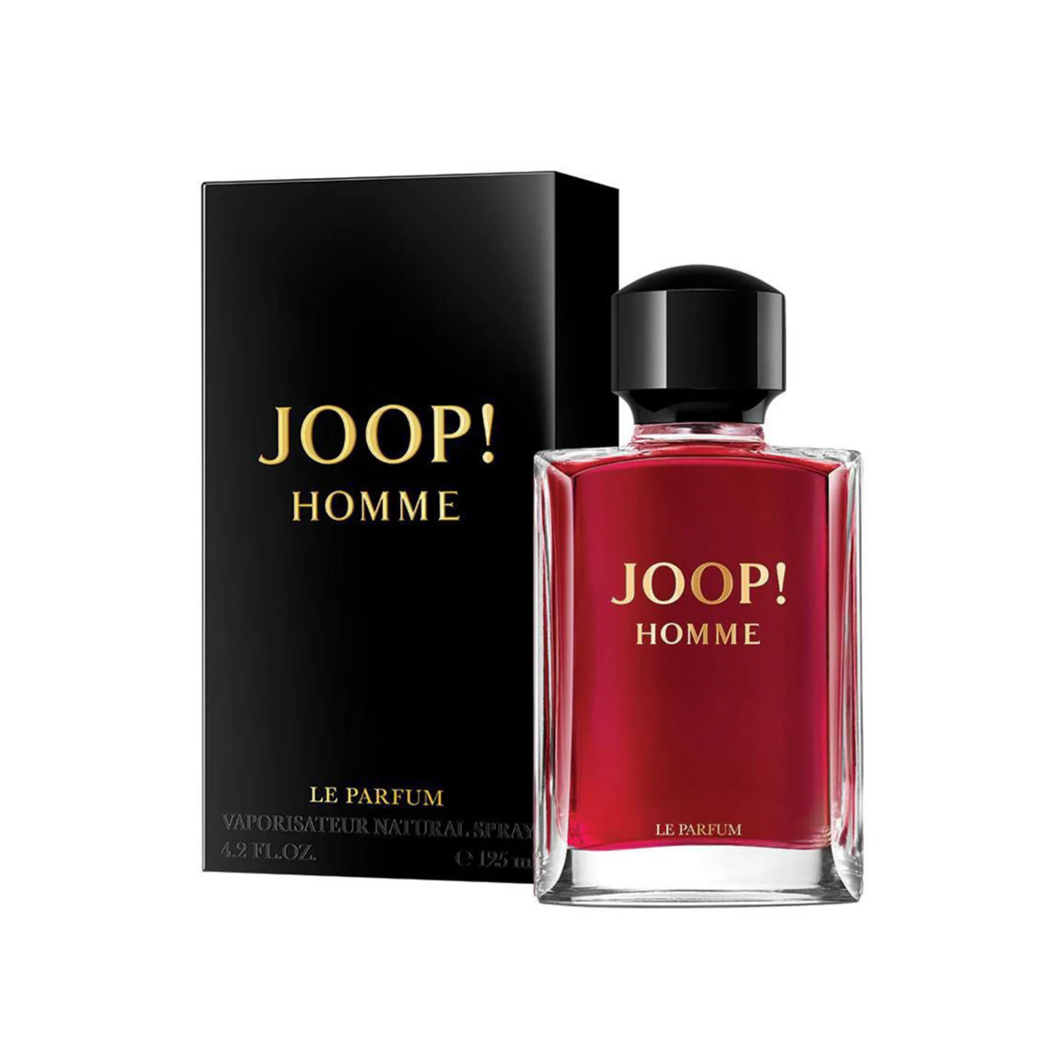 Joop Homme Le Parfume 125ml